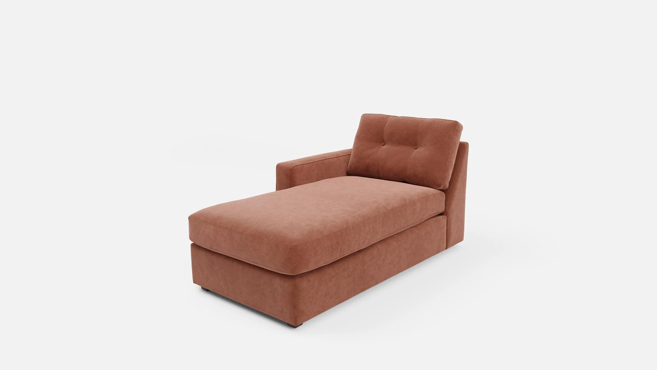 Modular One Chaise