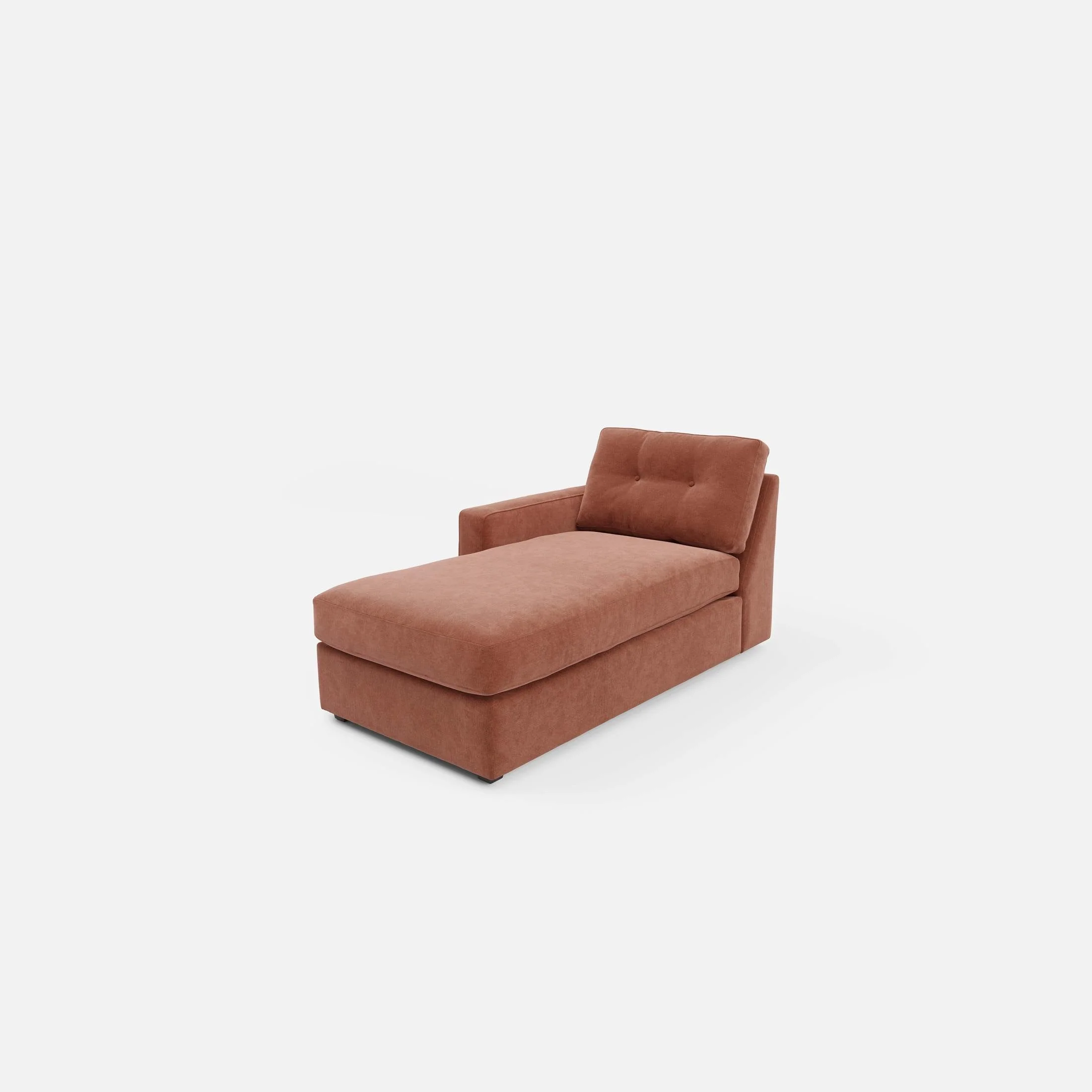 Modular One Chaise