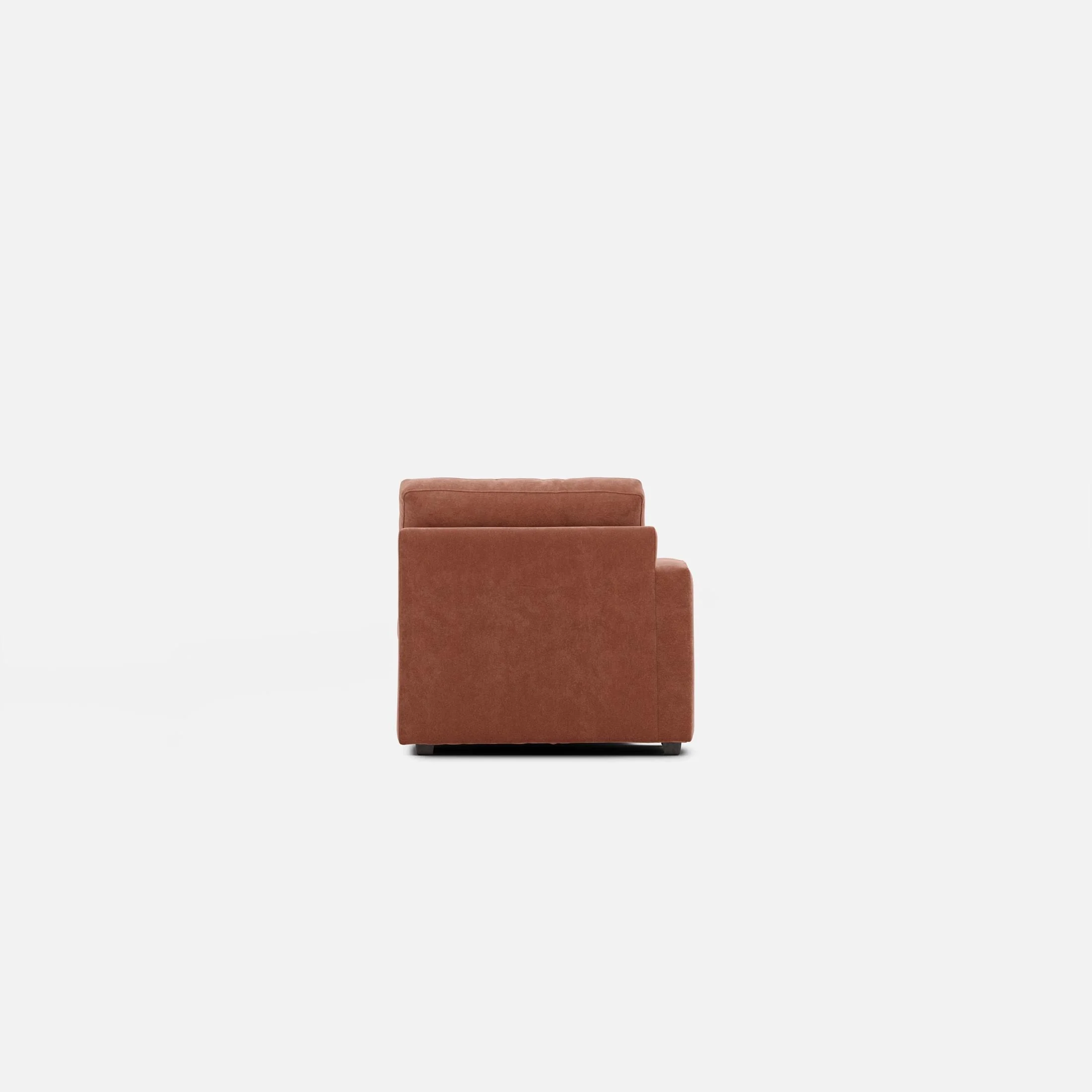 Modular One Chaise