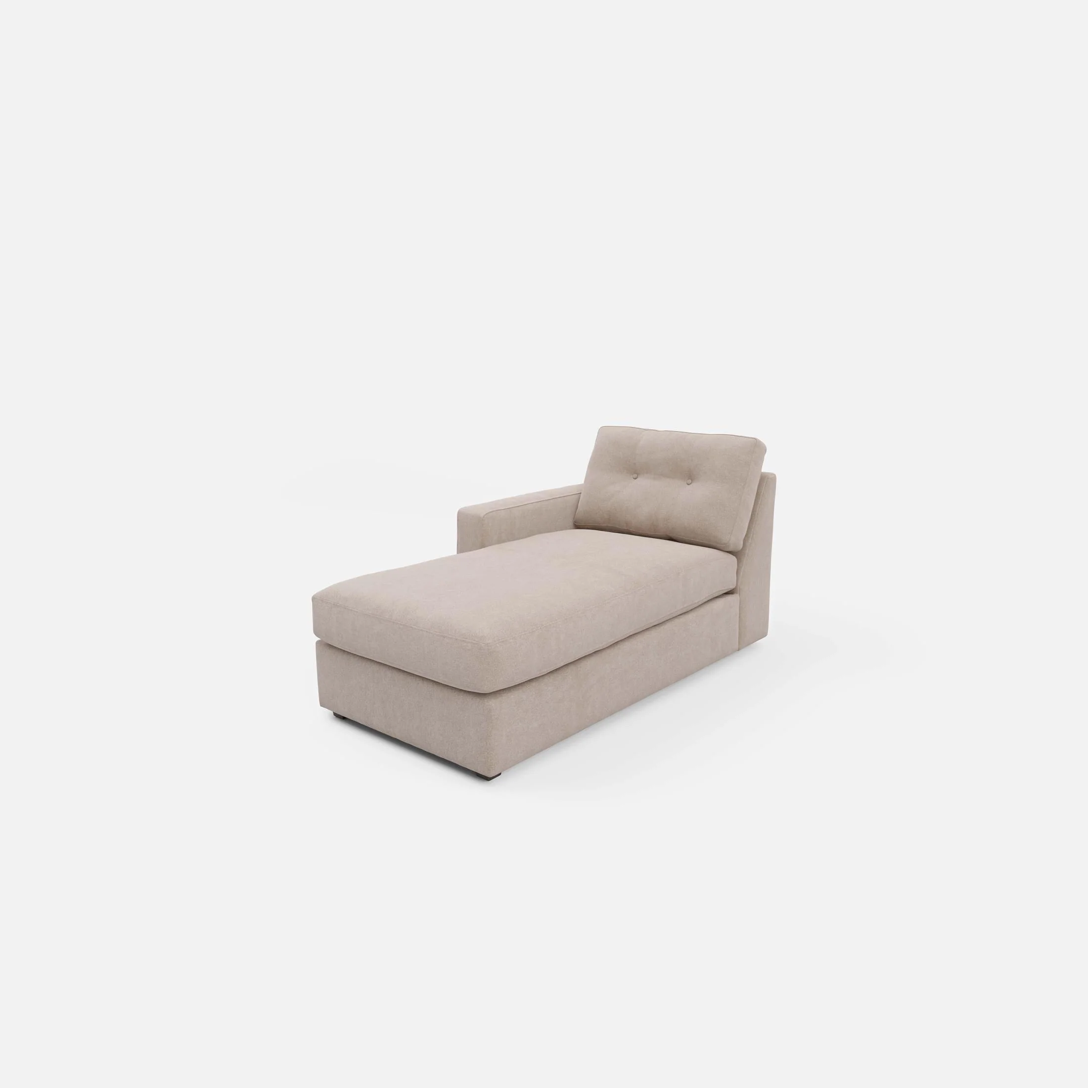 Modular One Chaise