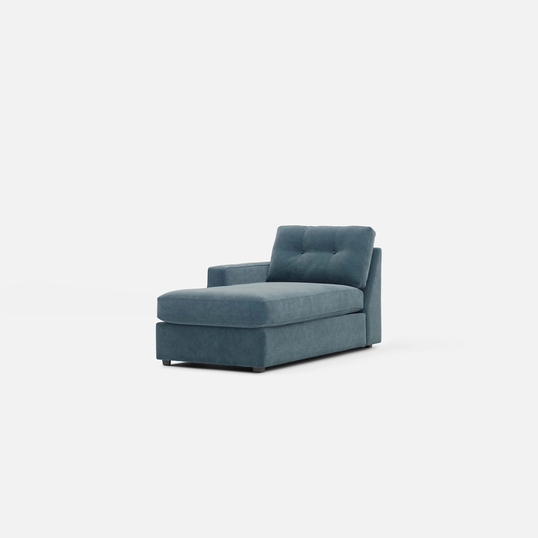 Modular One Chaise