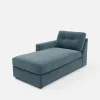Modular One Chaise