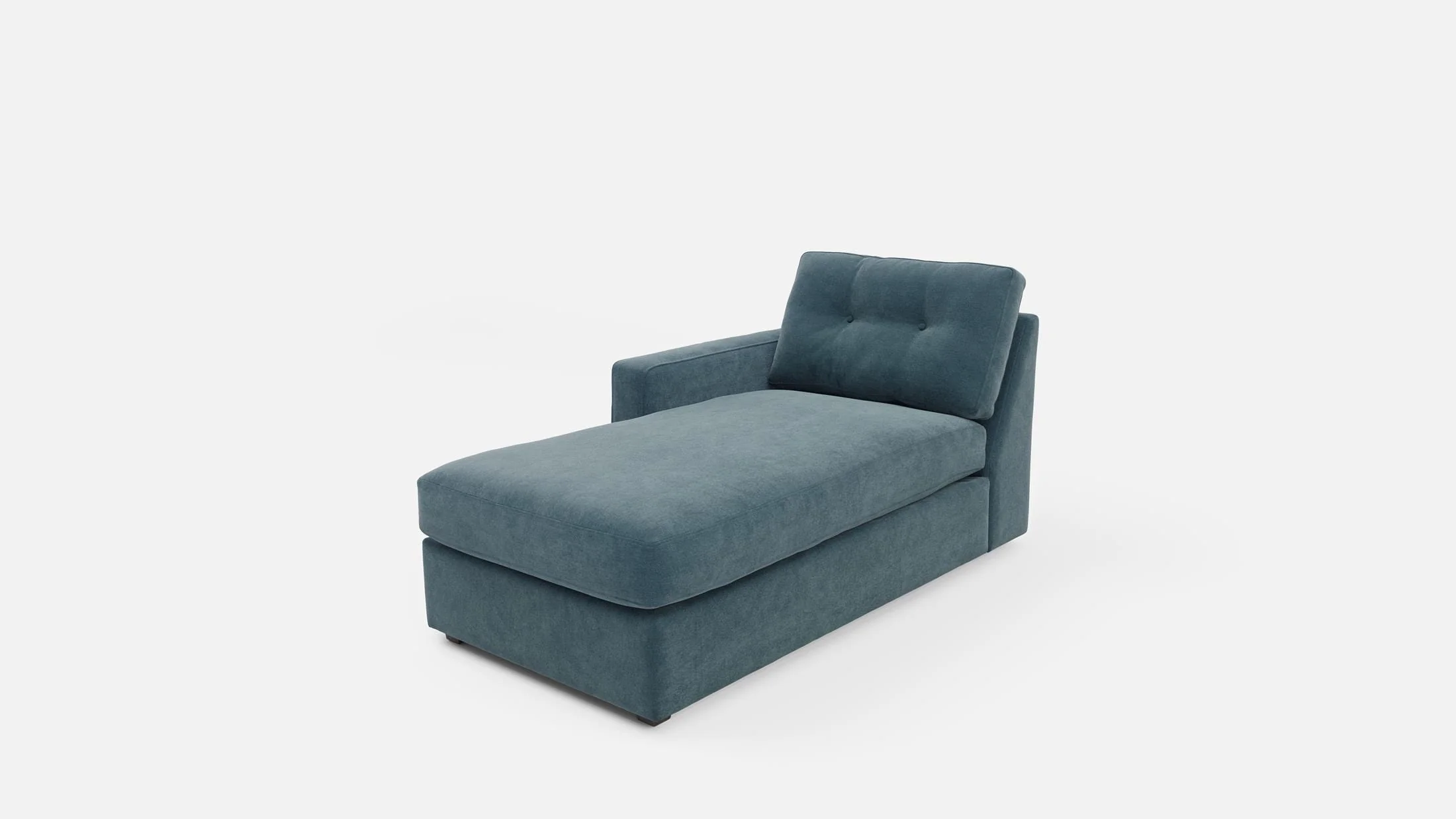 Modular One Chaise