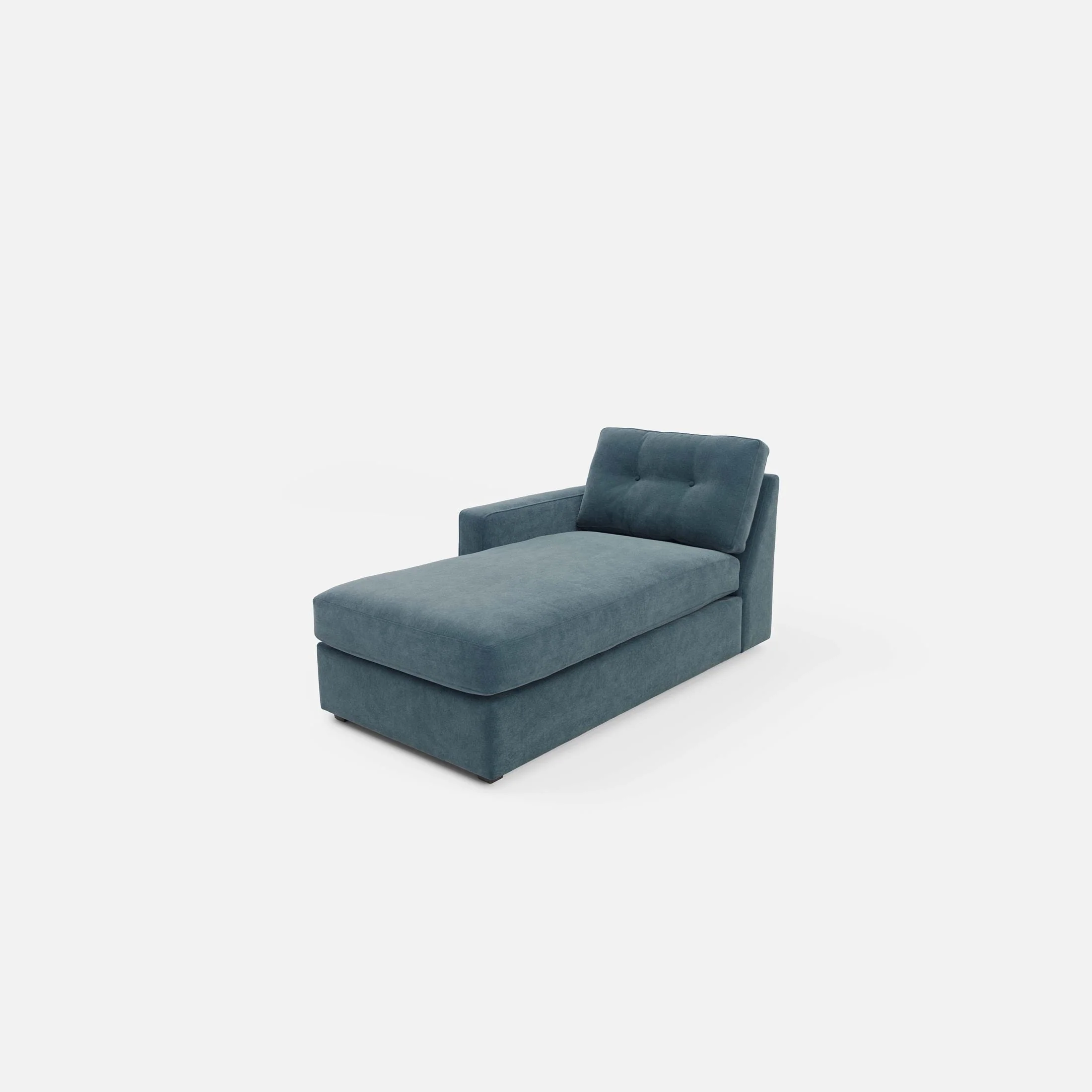 Modular One Chaise