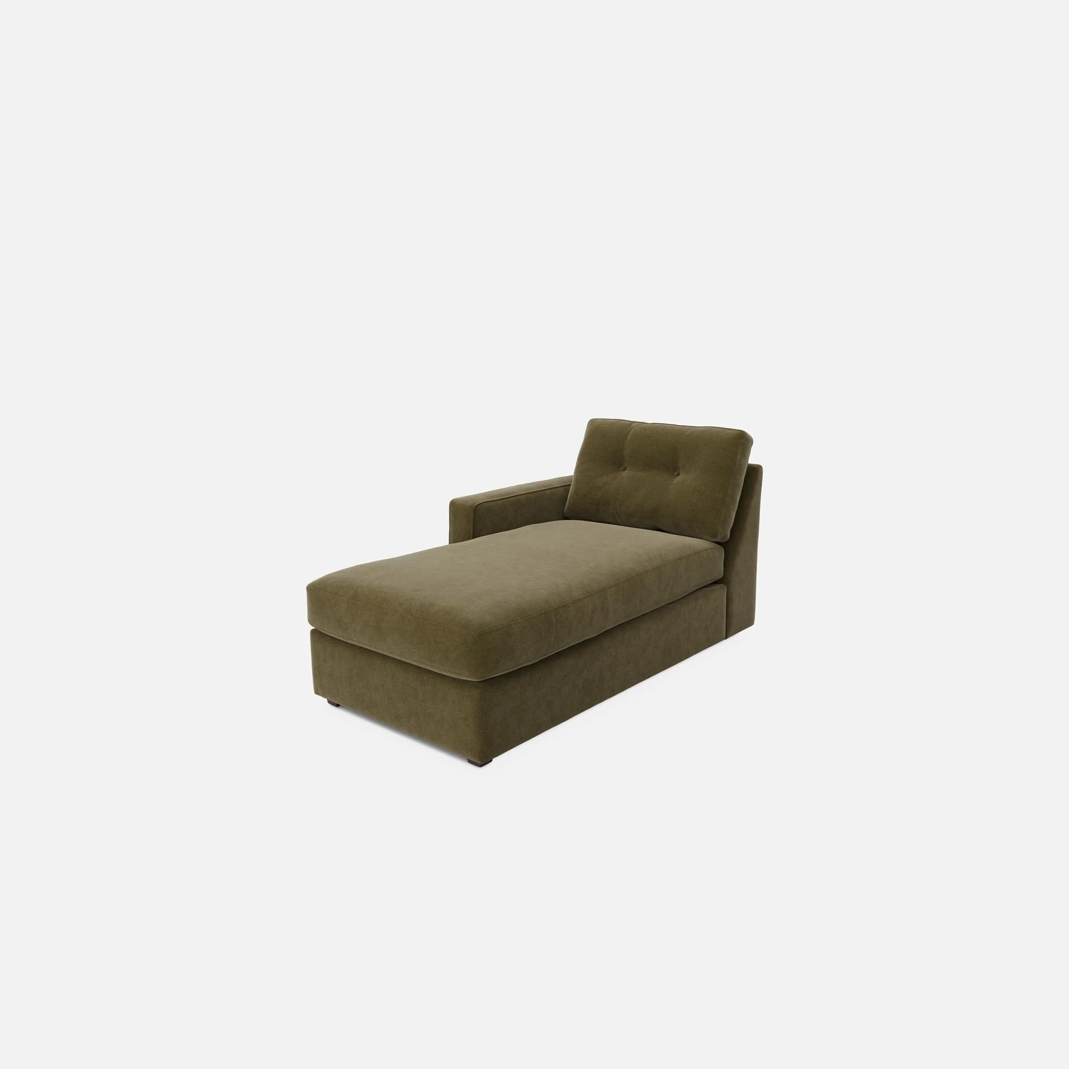 Modular One Chaise