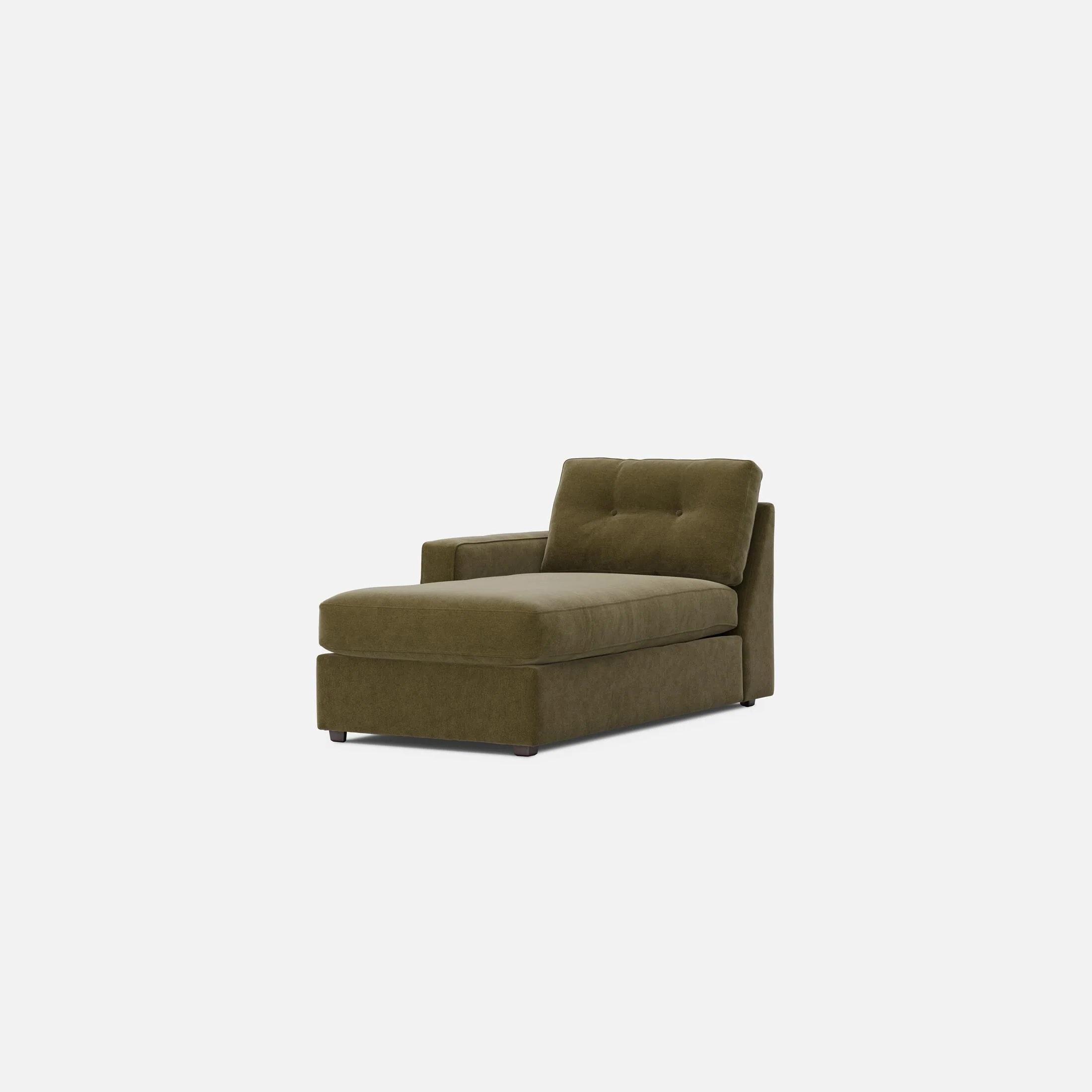 Modular One Chaise