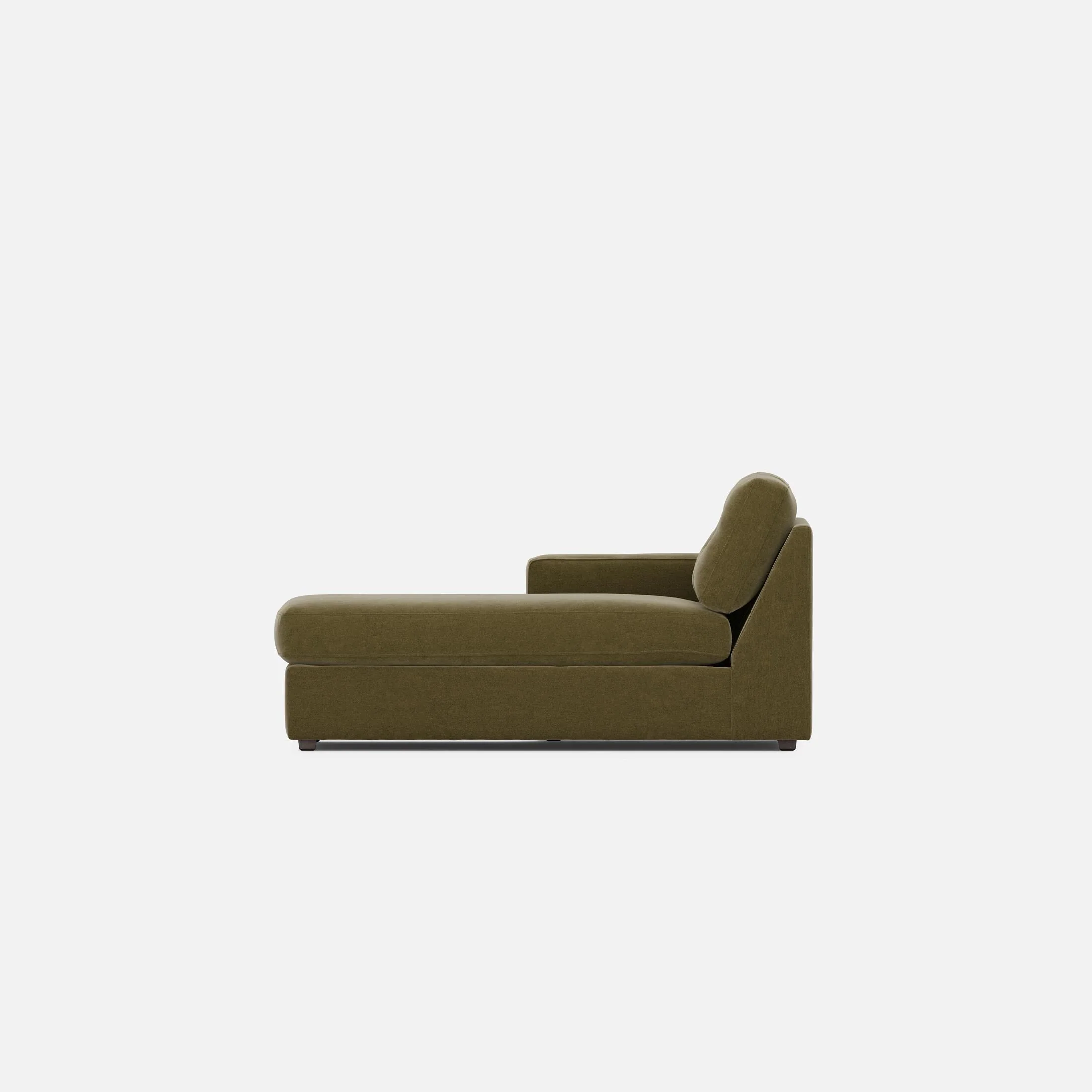 Modular One Chaise