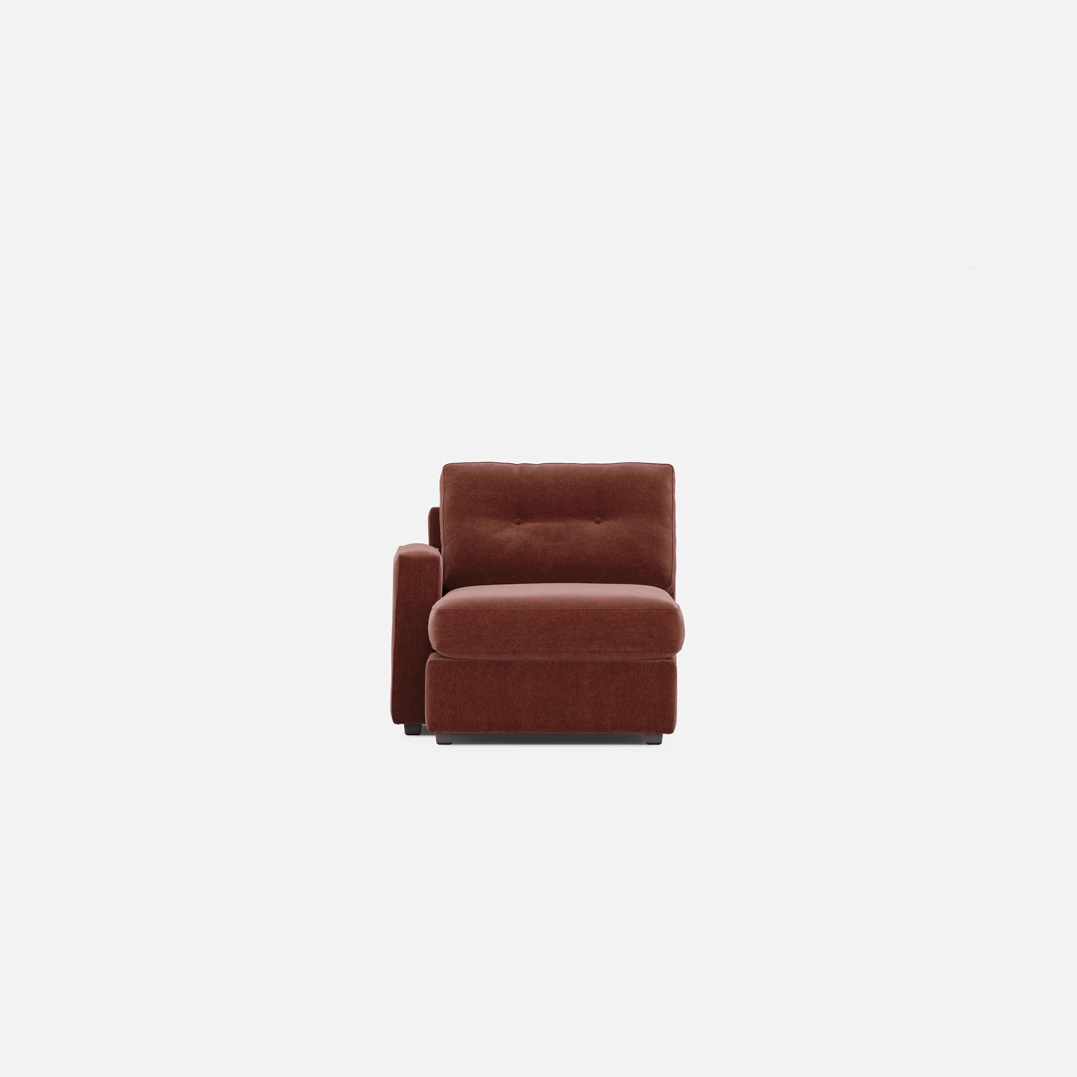 Modular One Chaise