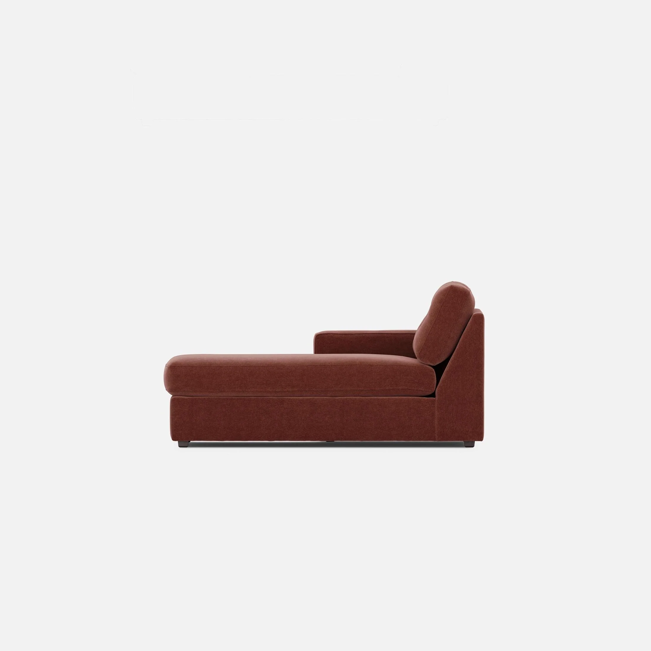 Modular One Chaise