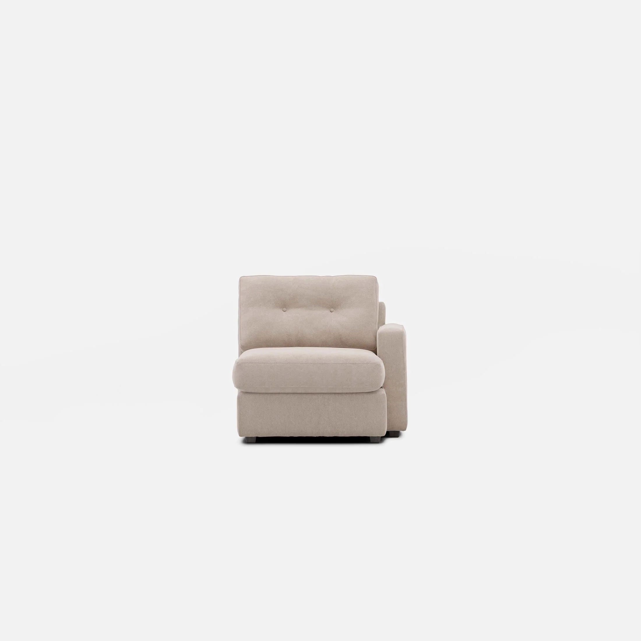 Modular One Chaise