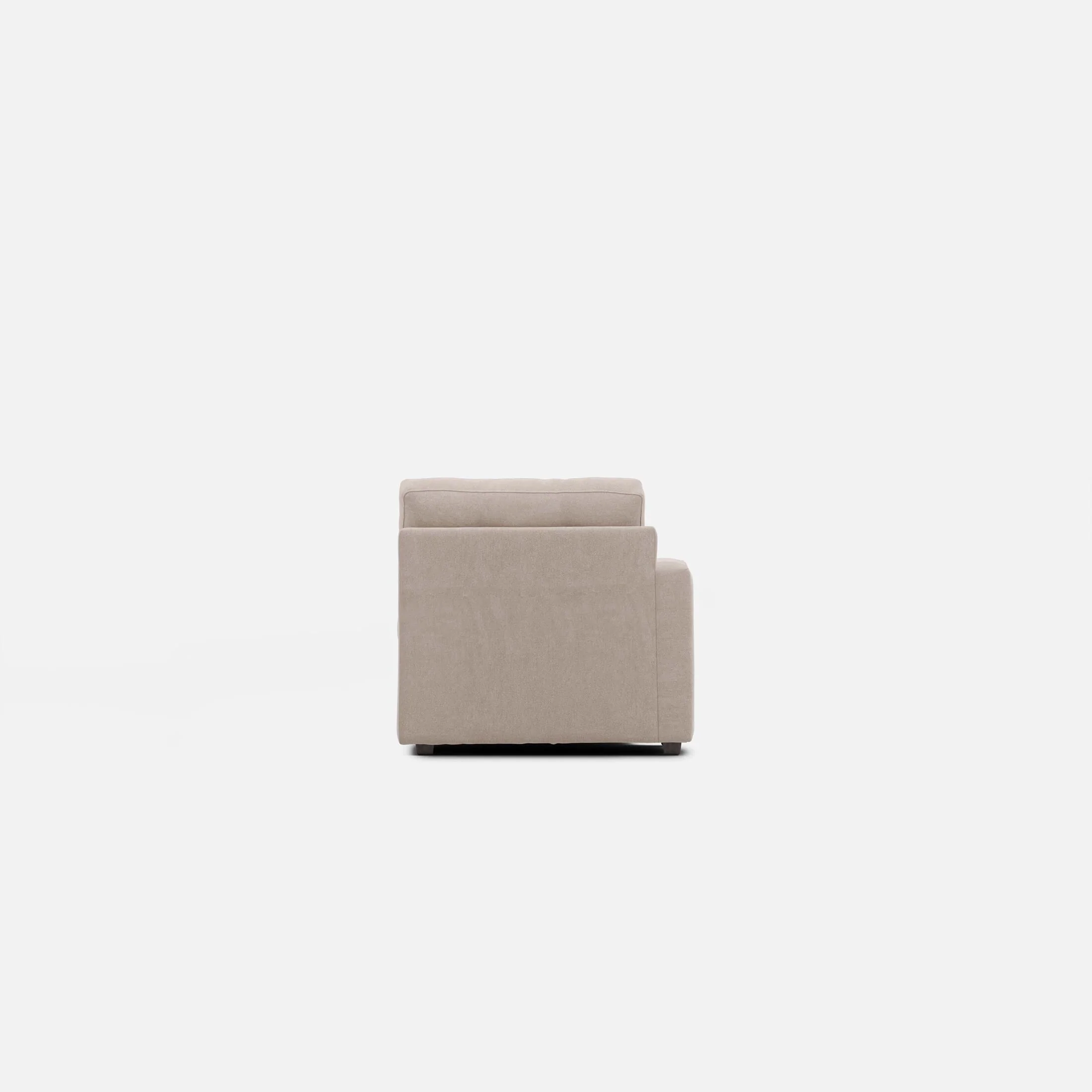 Modular One Chaise