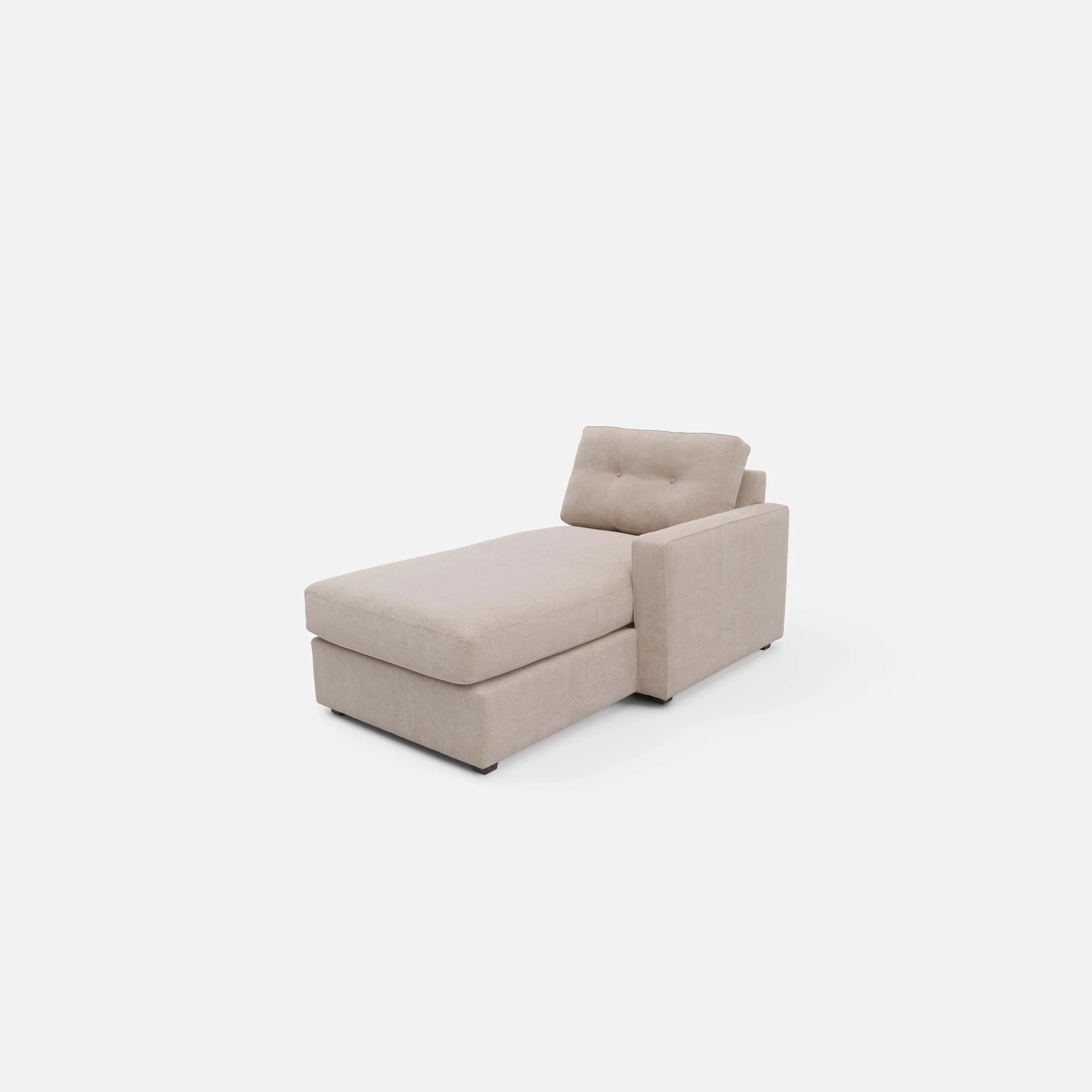 Modular One Chaise