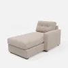 Modular One Chaise