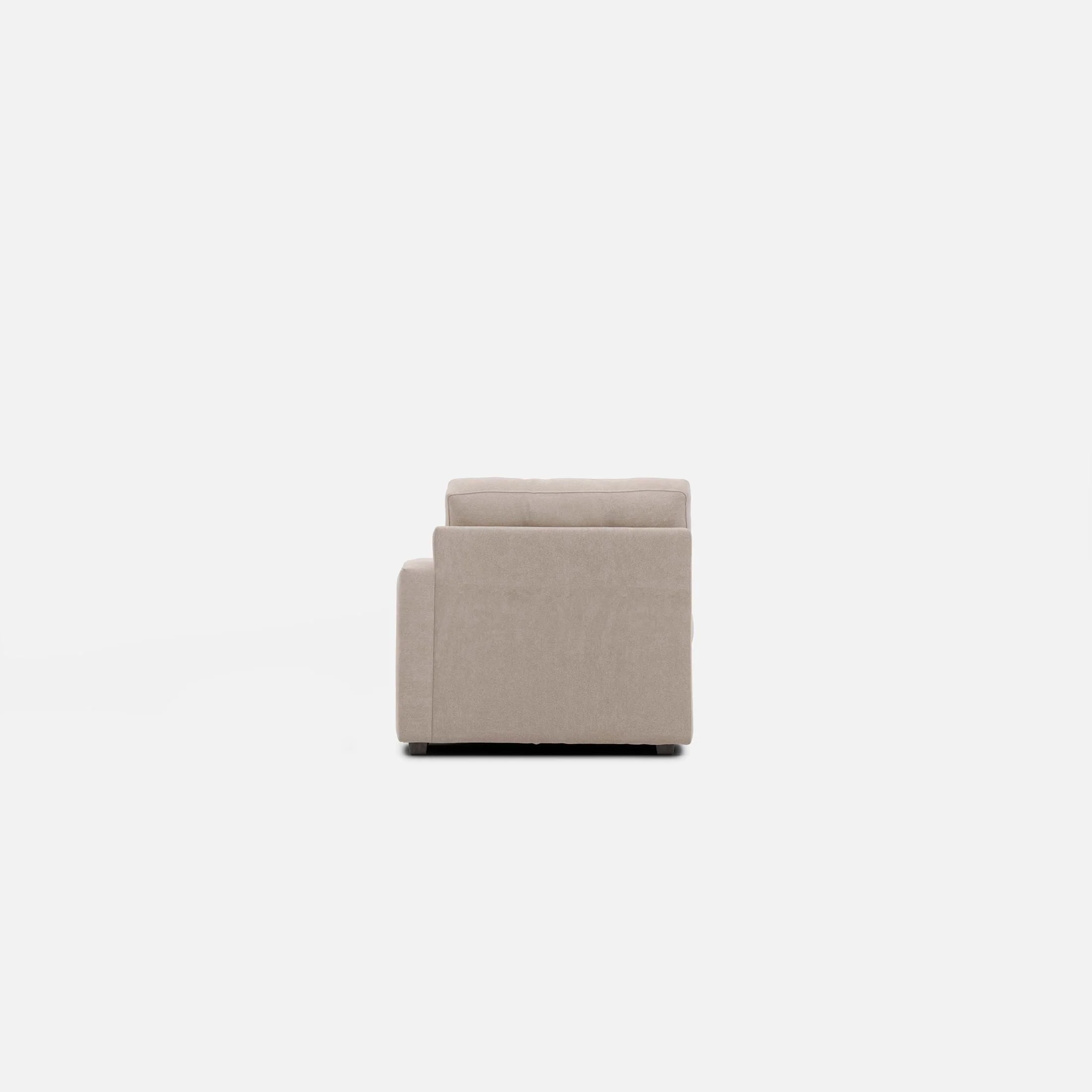 Modular One Chaise