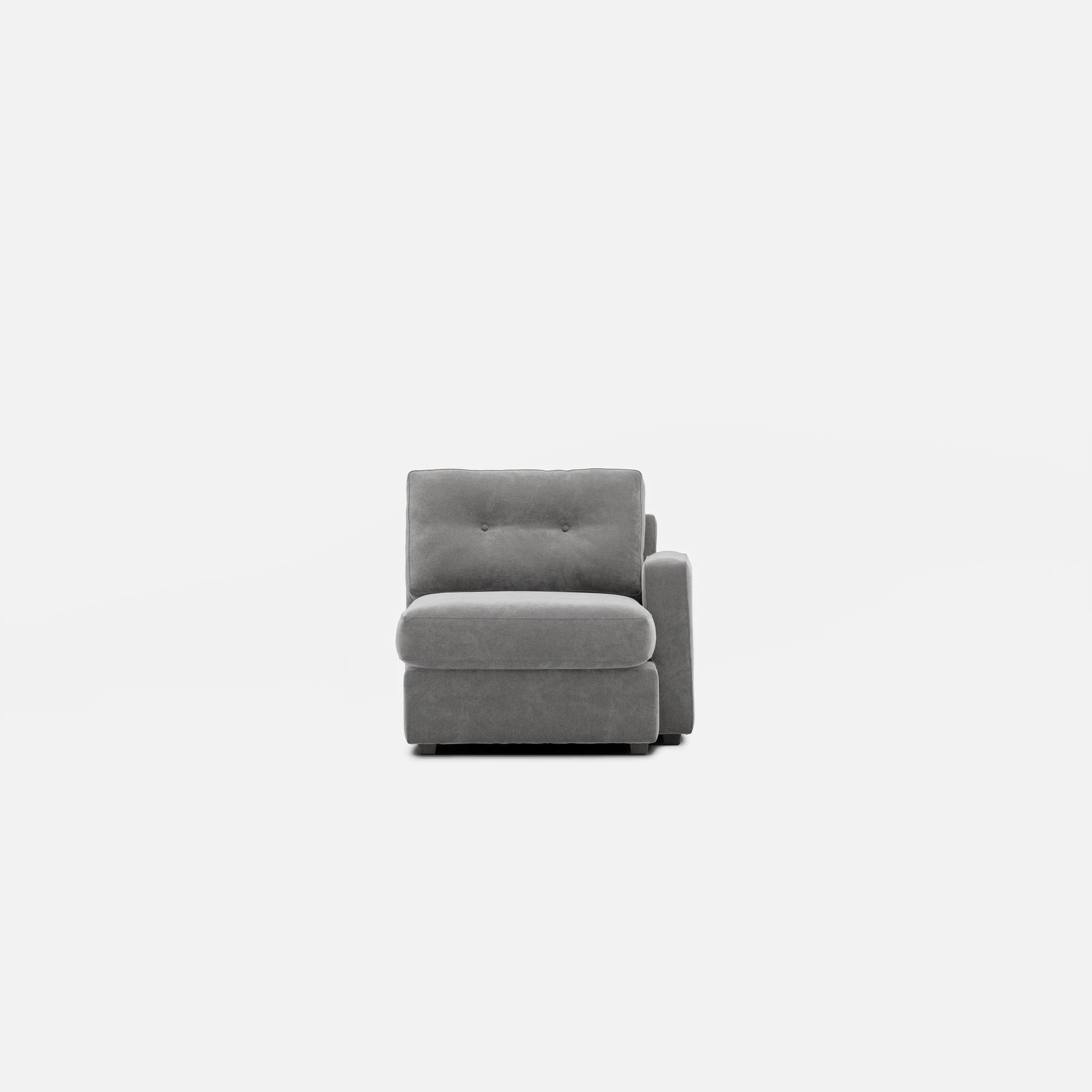 Modular One Chaise