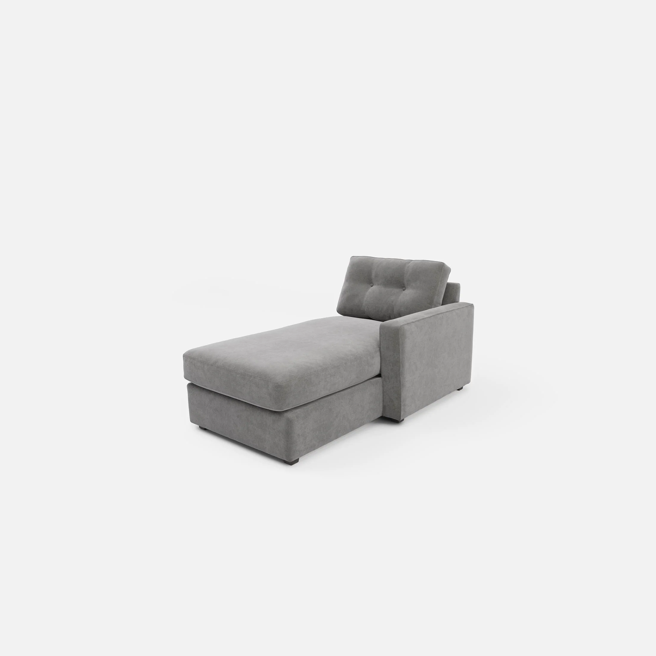 Modular One Chaise