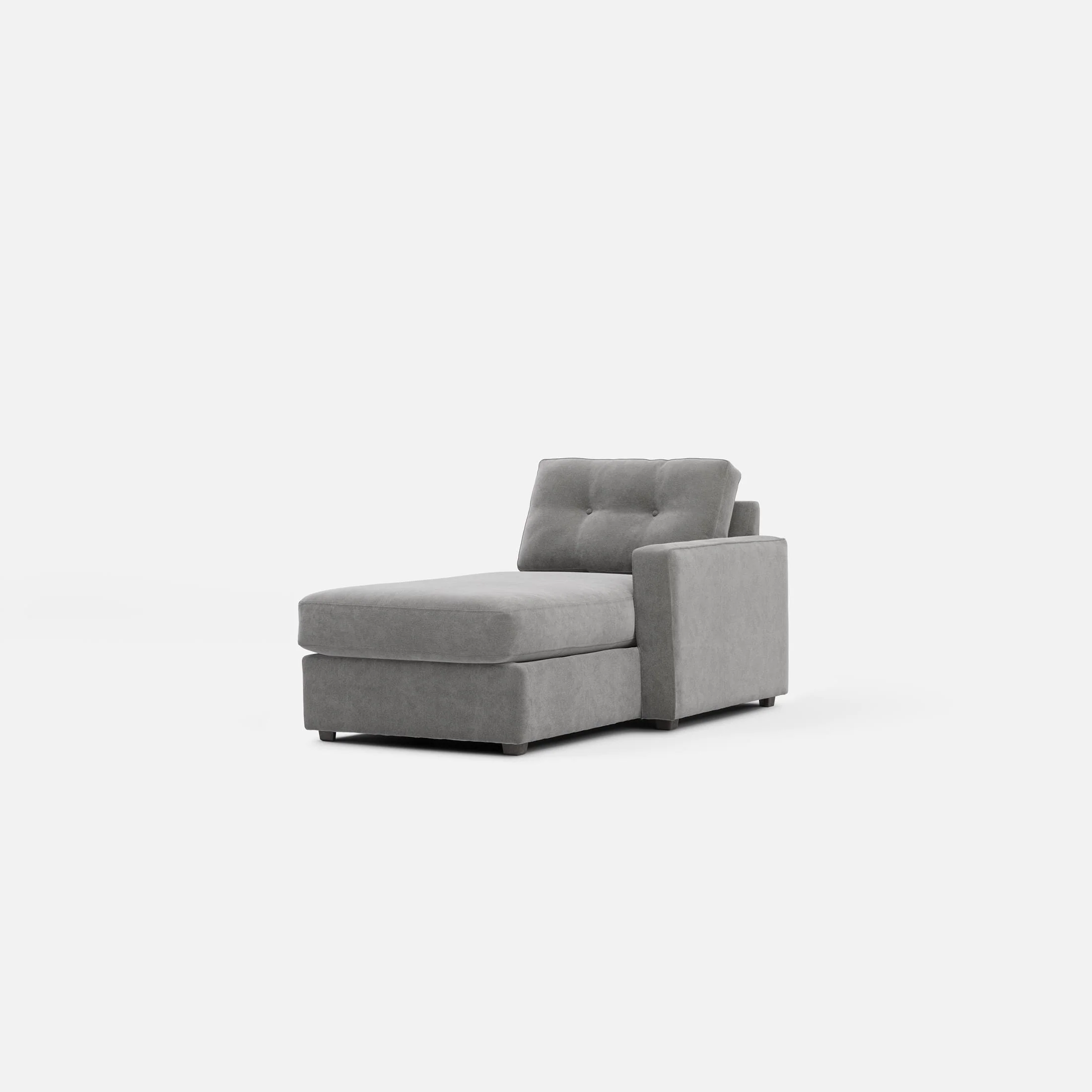 Modular One Chaise