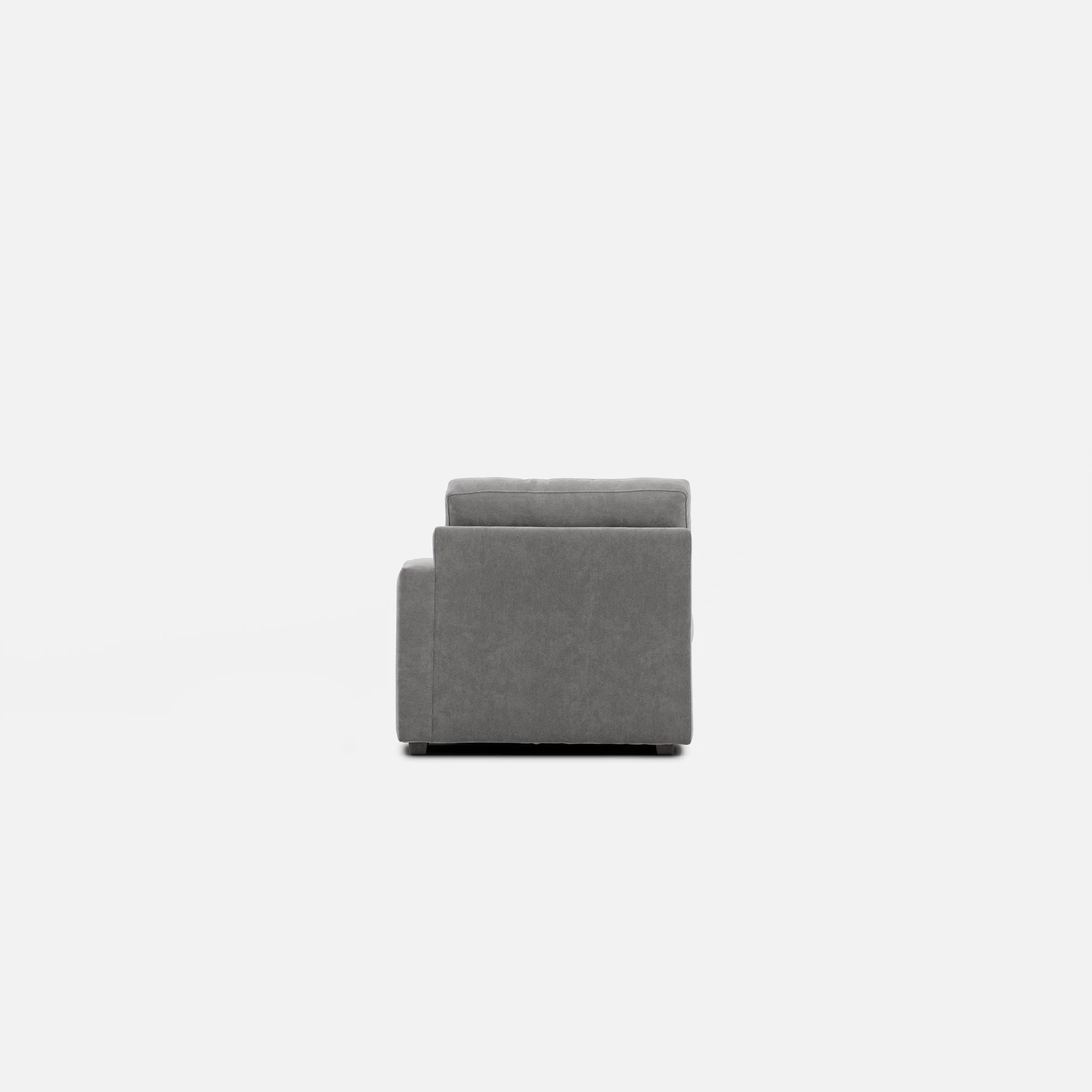 Modular One Chaise