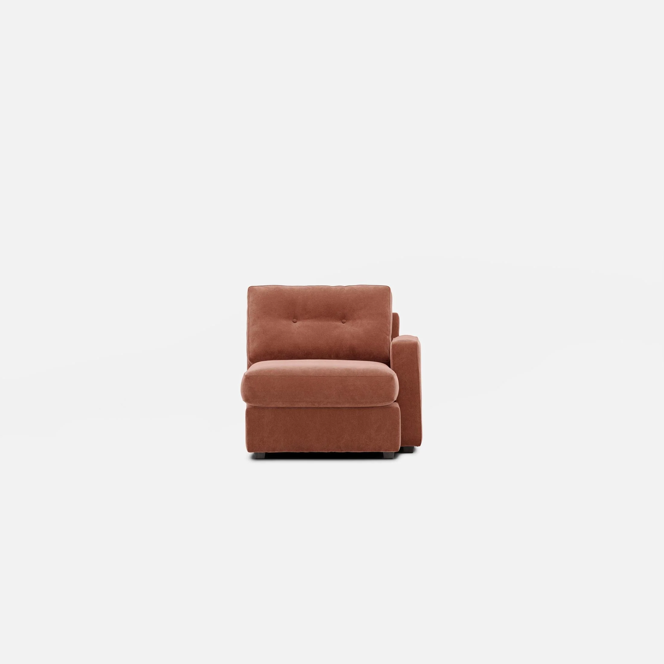 Modular One Chaise