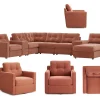 Modular One Chaise