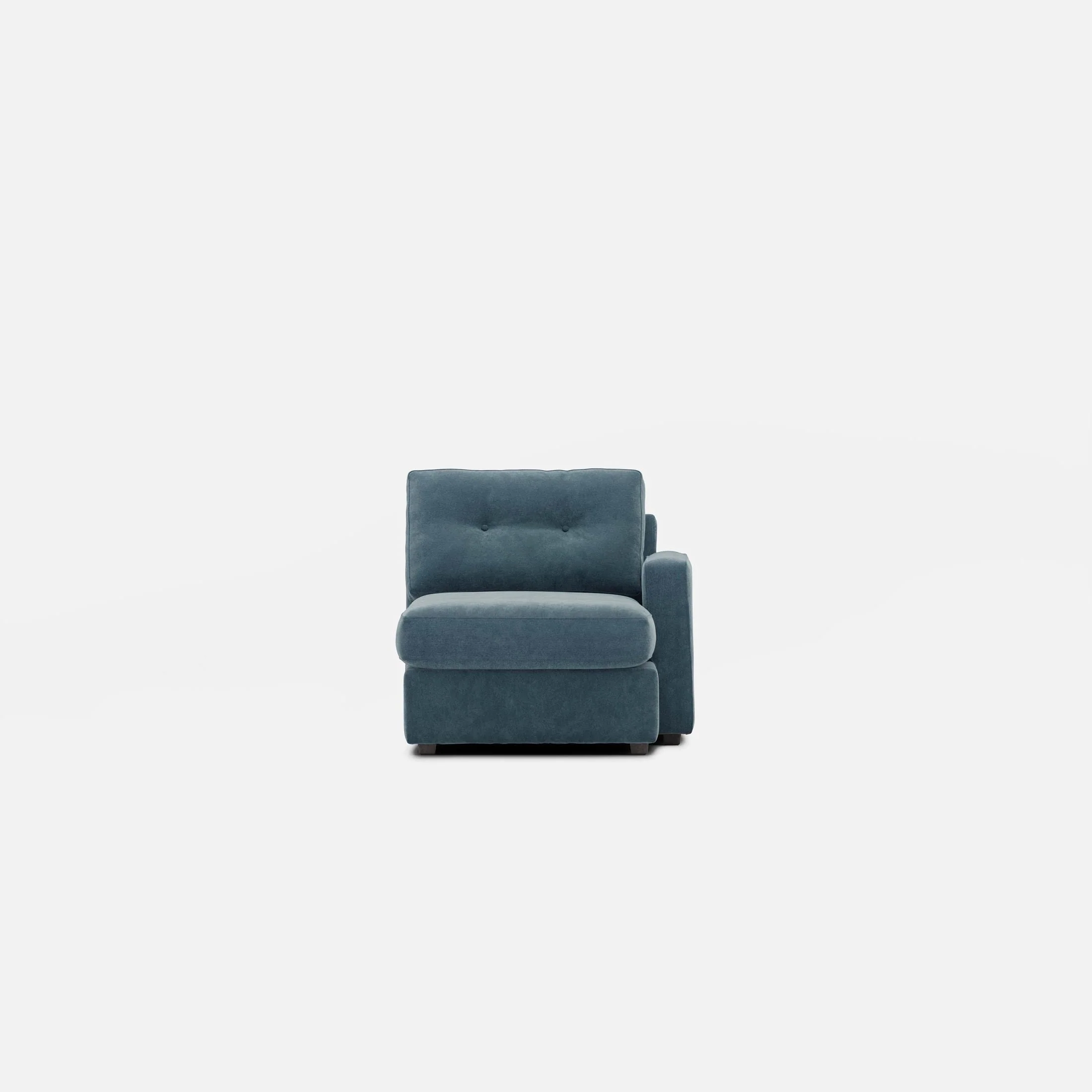 Modular One Chaise