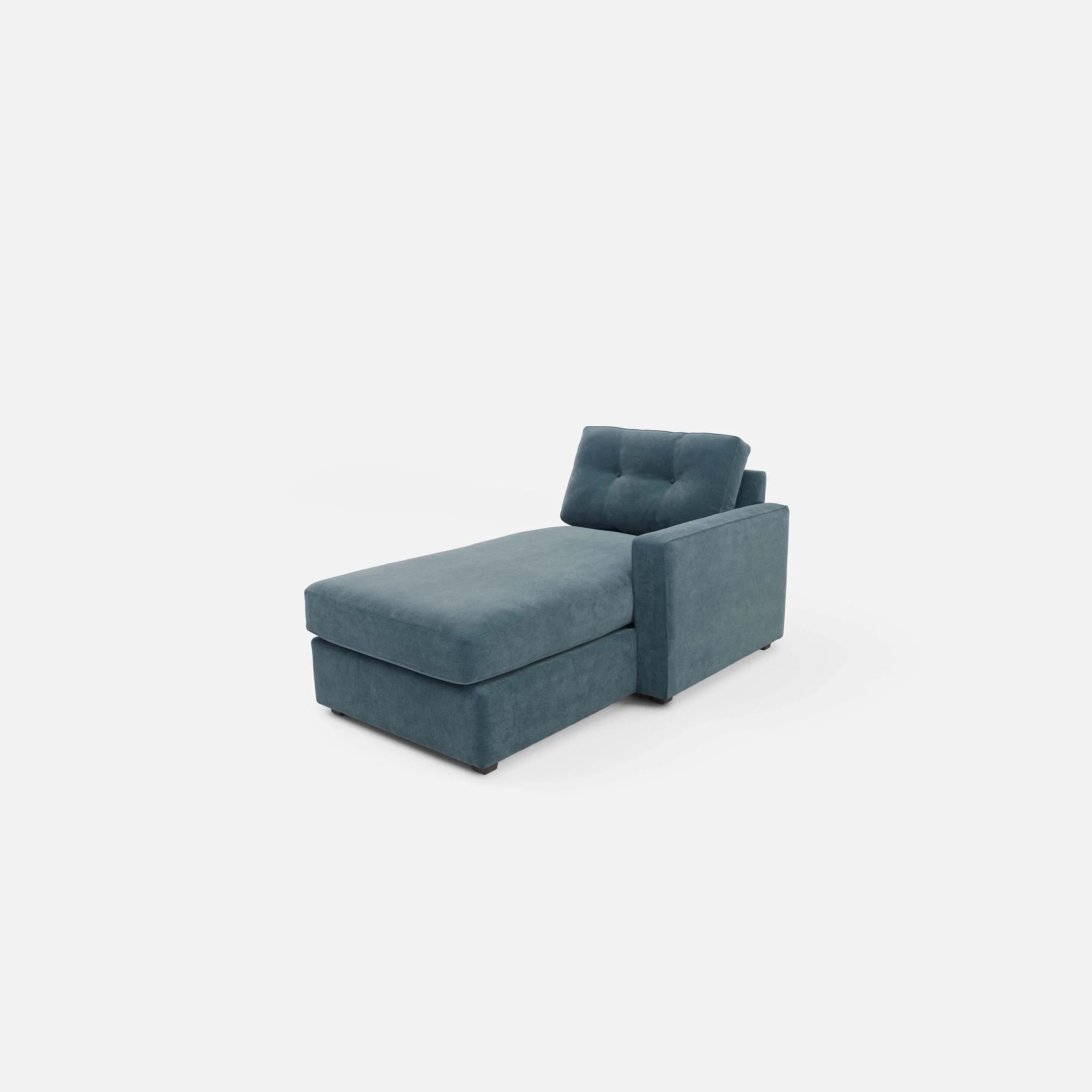 Modular One Chaise