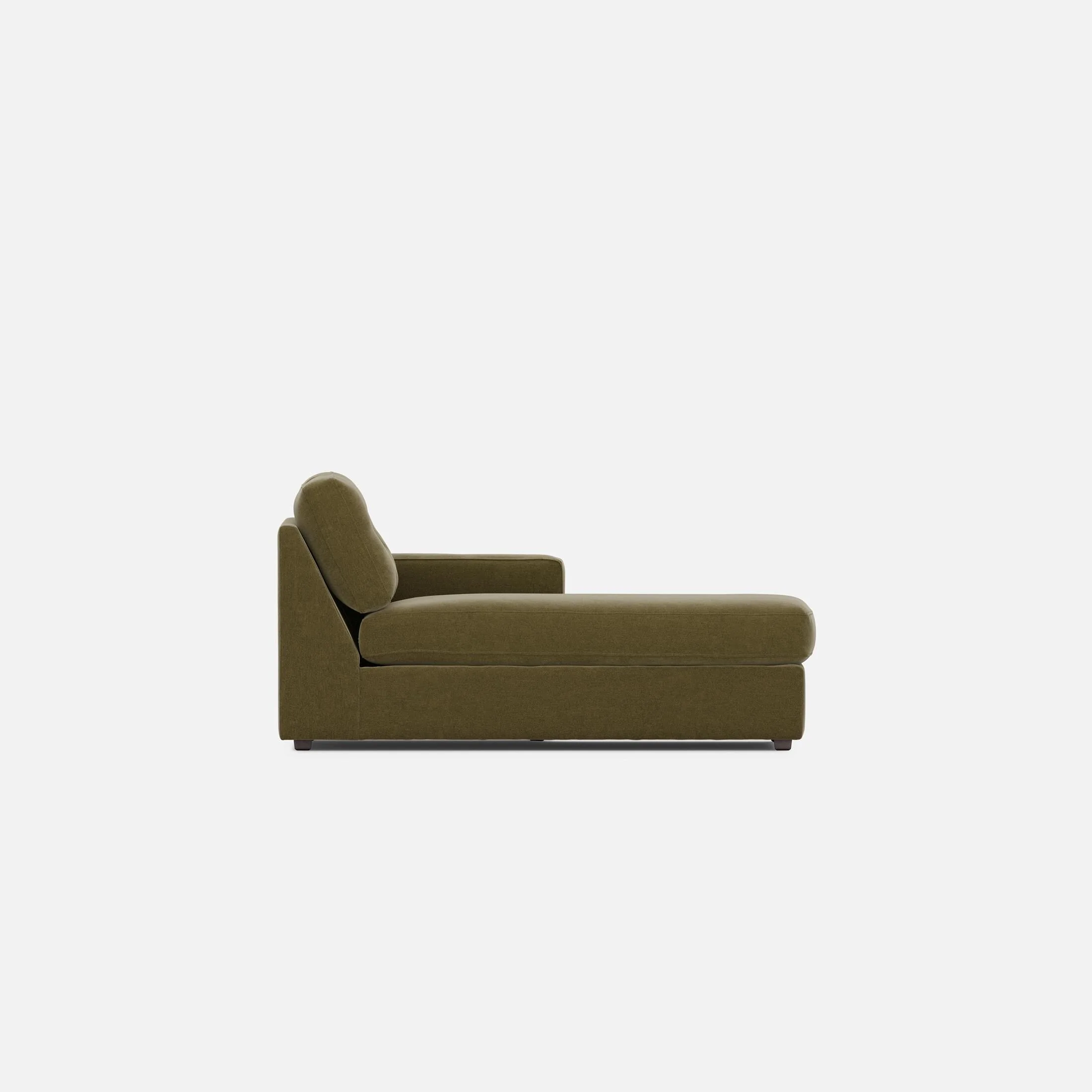 Modular One Chaise