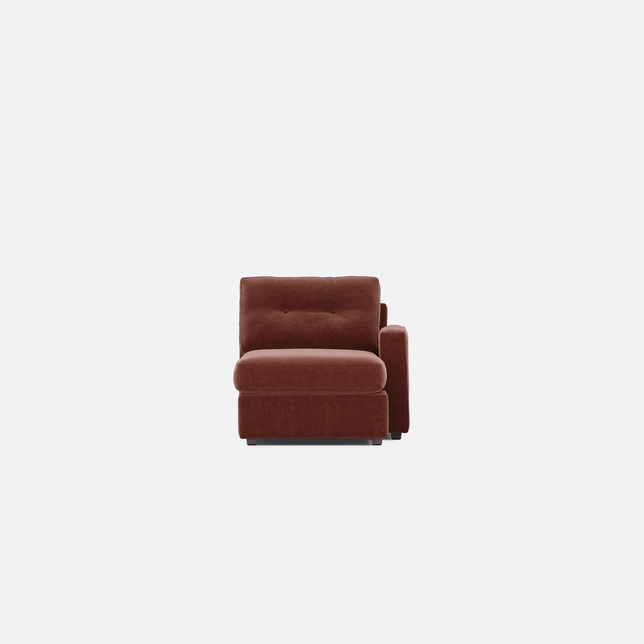 Modular One Chaise