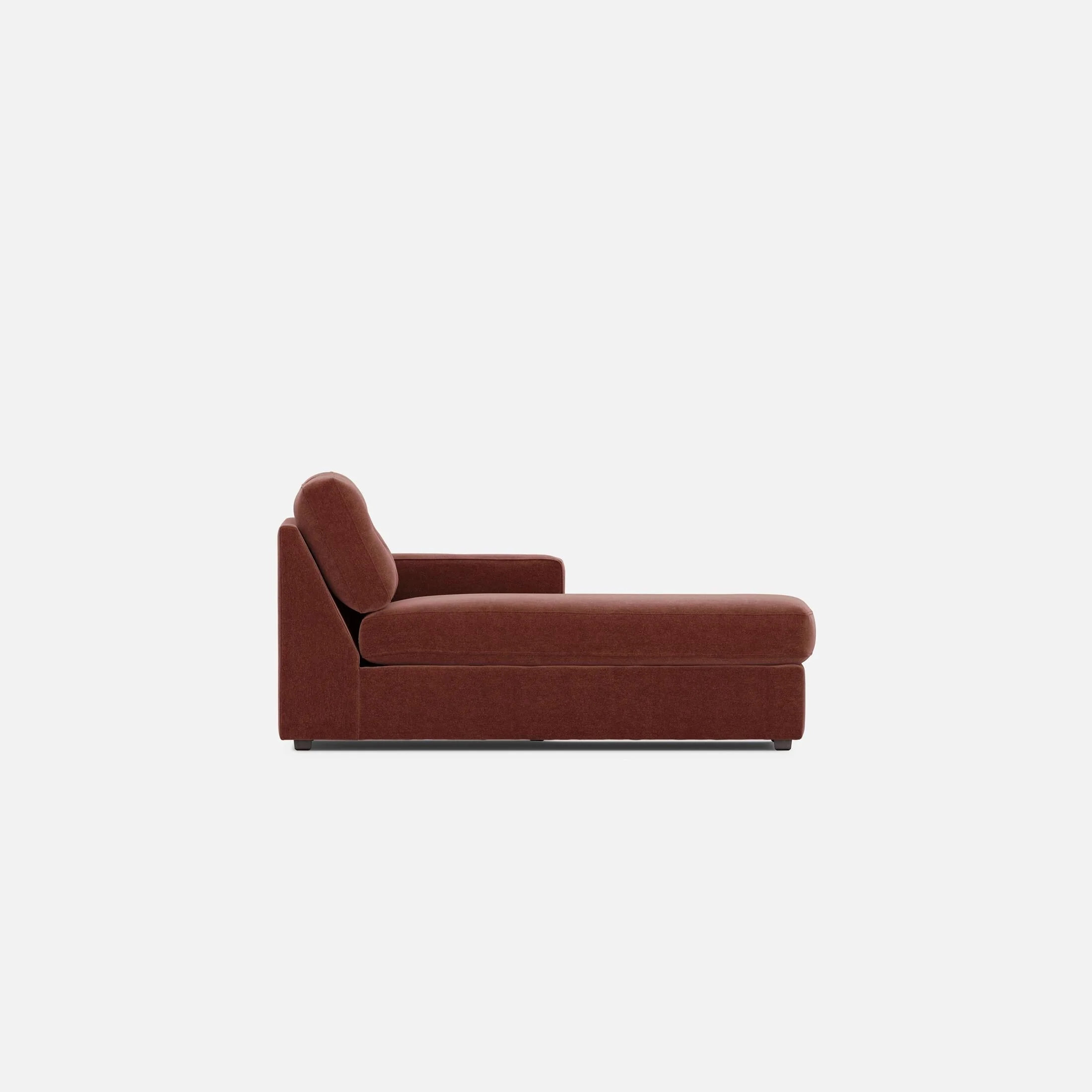 Modular One Chaise