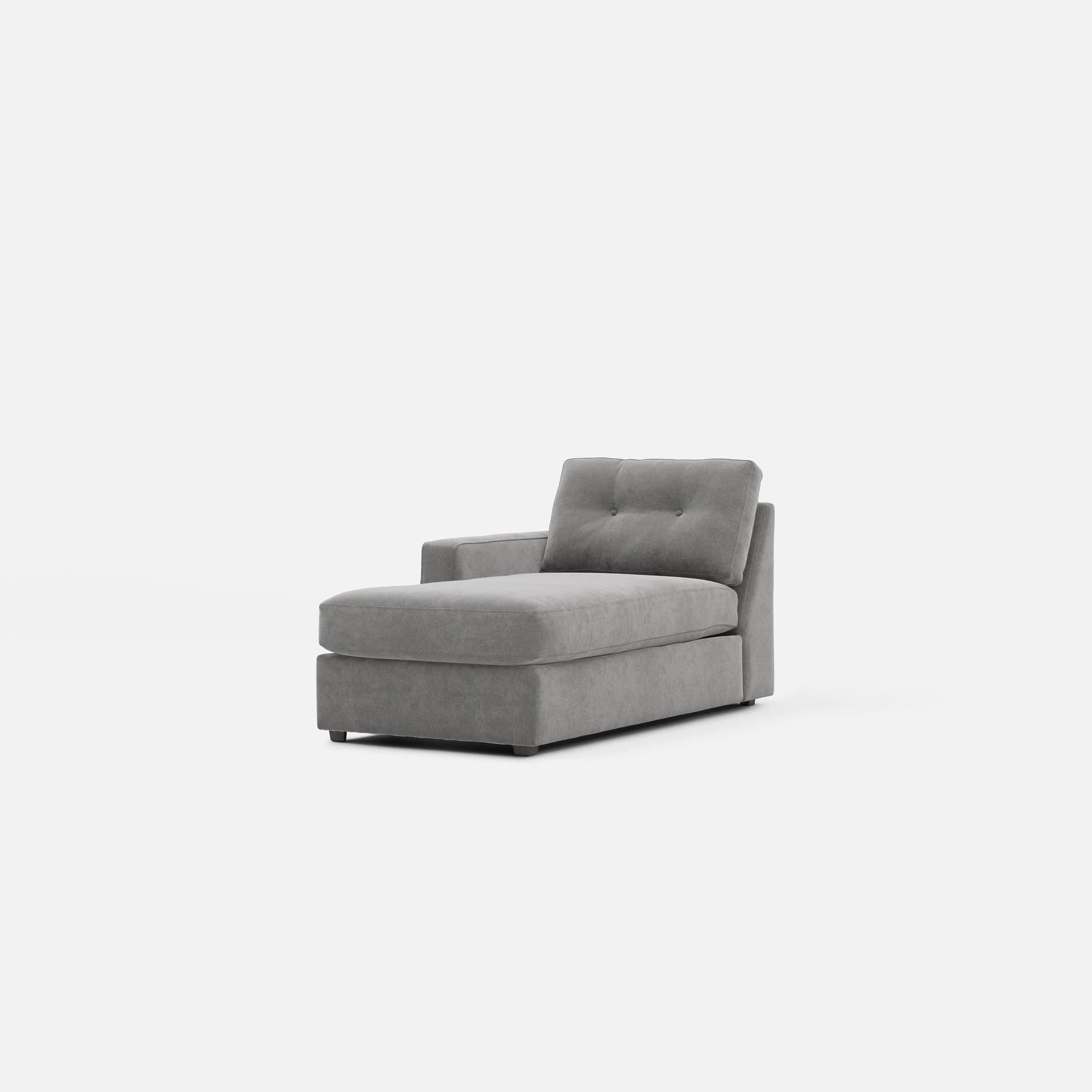 Modular One Chaise