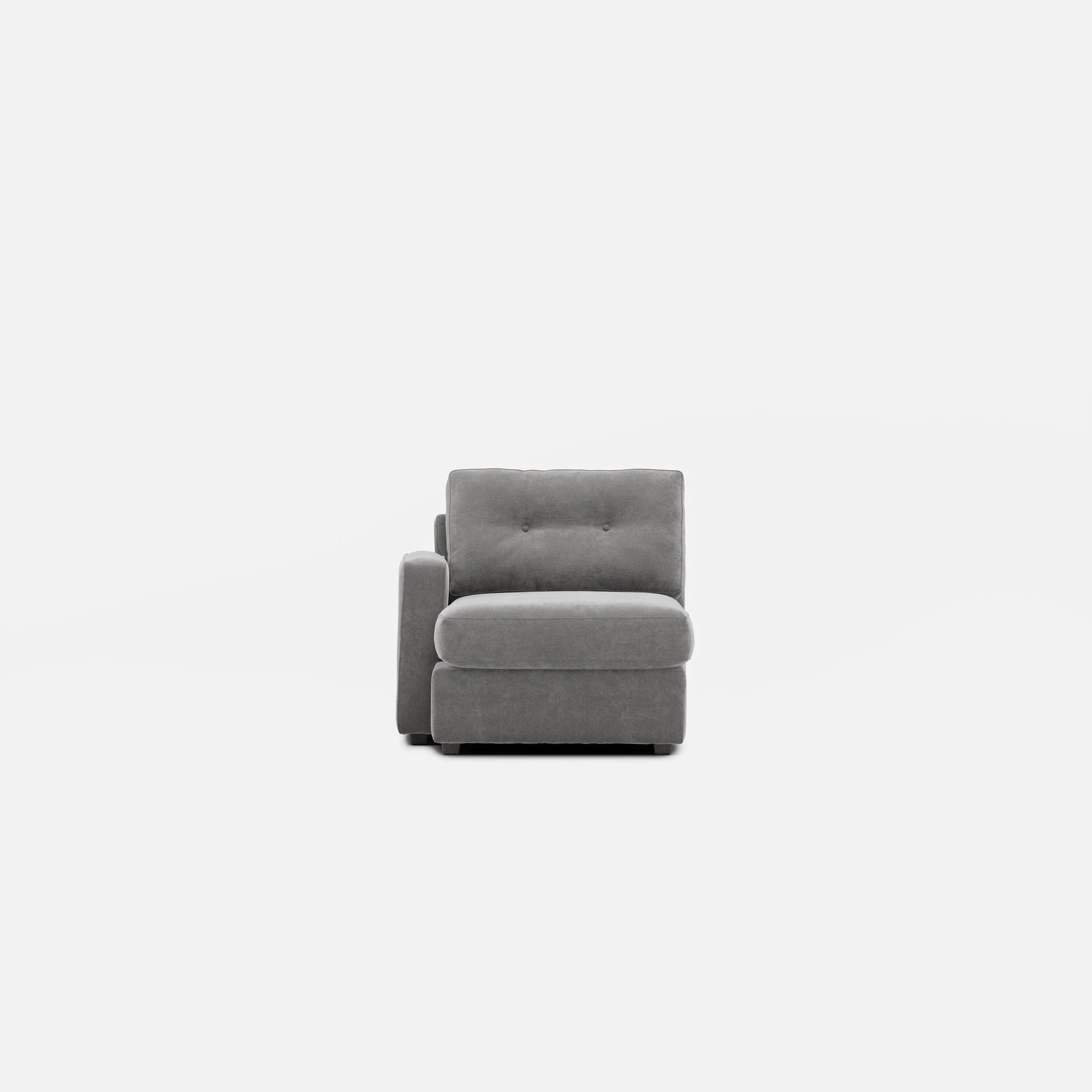 Modular One Chaise