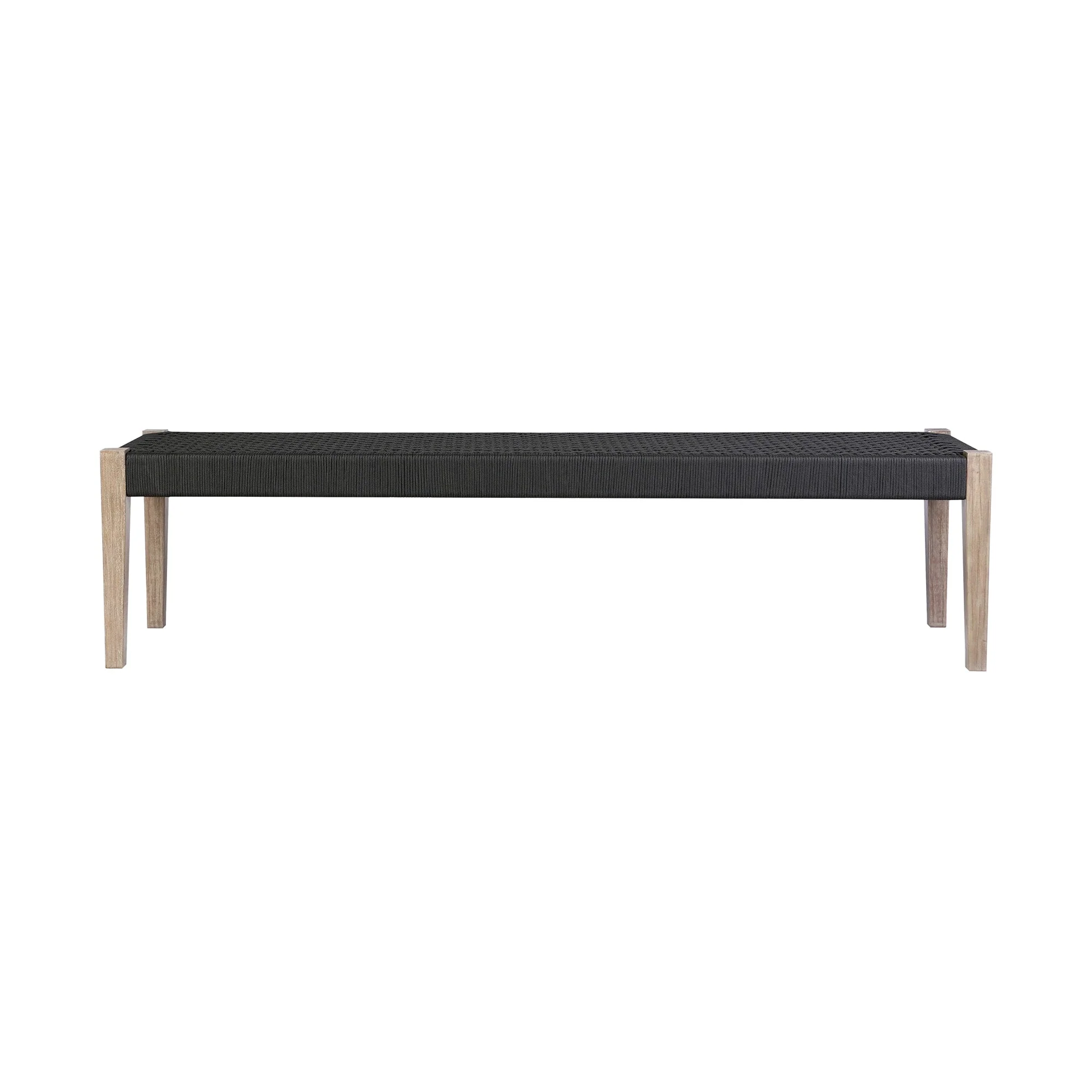 232-camino-indoor-outdoor-dining-bench-1.webp Camino Indoor Outdoor Dining Bench