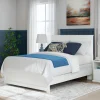 Bostwick Shoals Panel Bed
