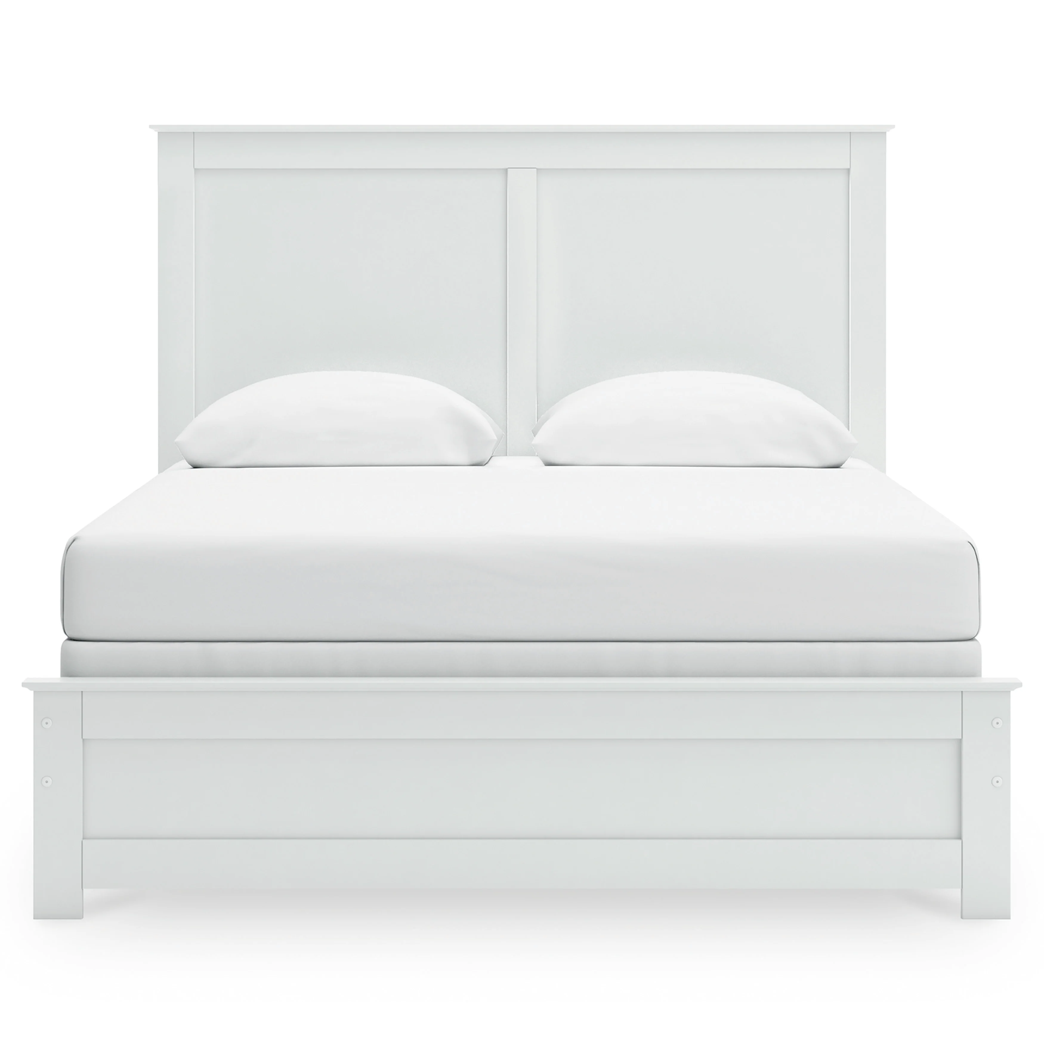 Bostwick Shoals Panel Bed