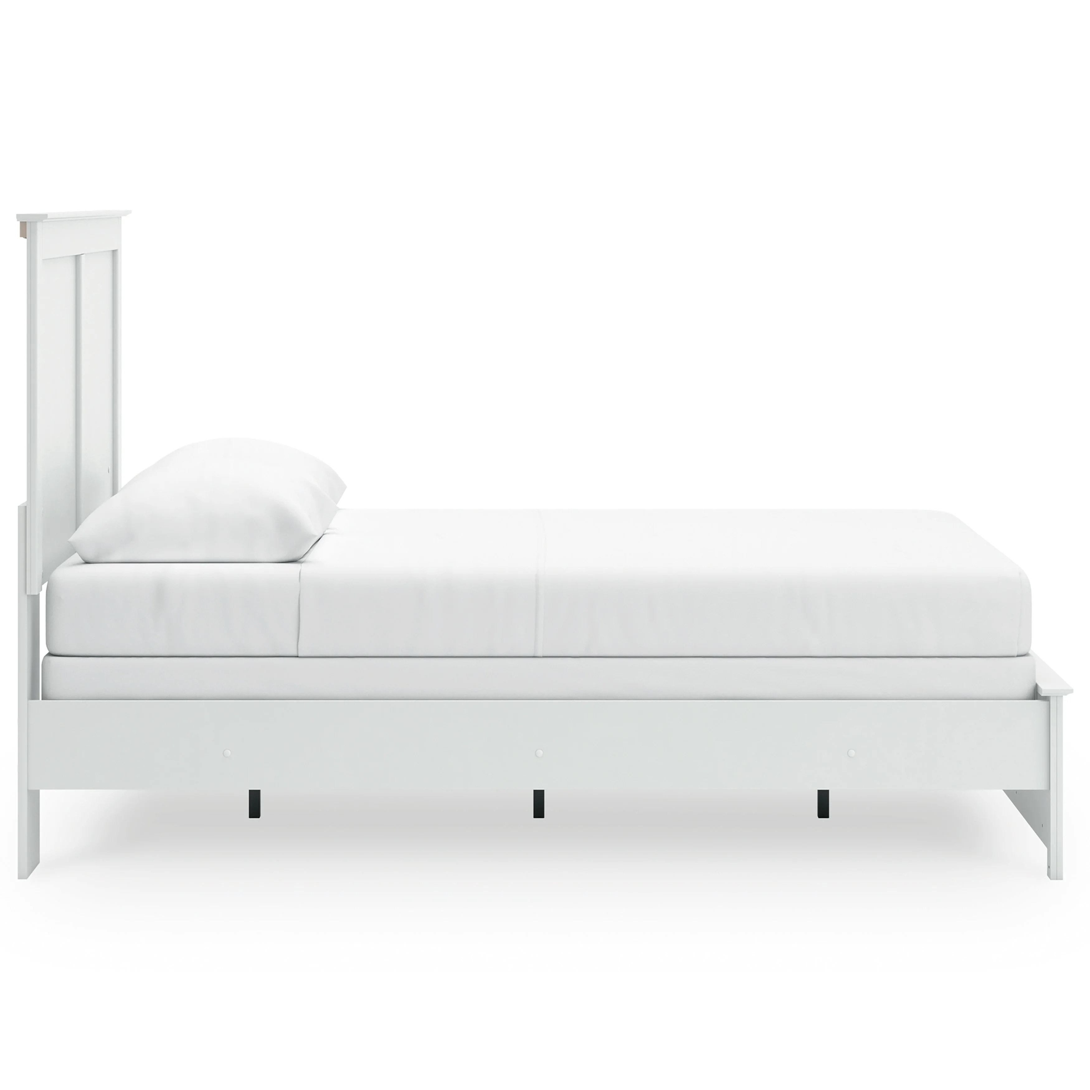 Bostwick Shoals Panel Bed