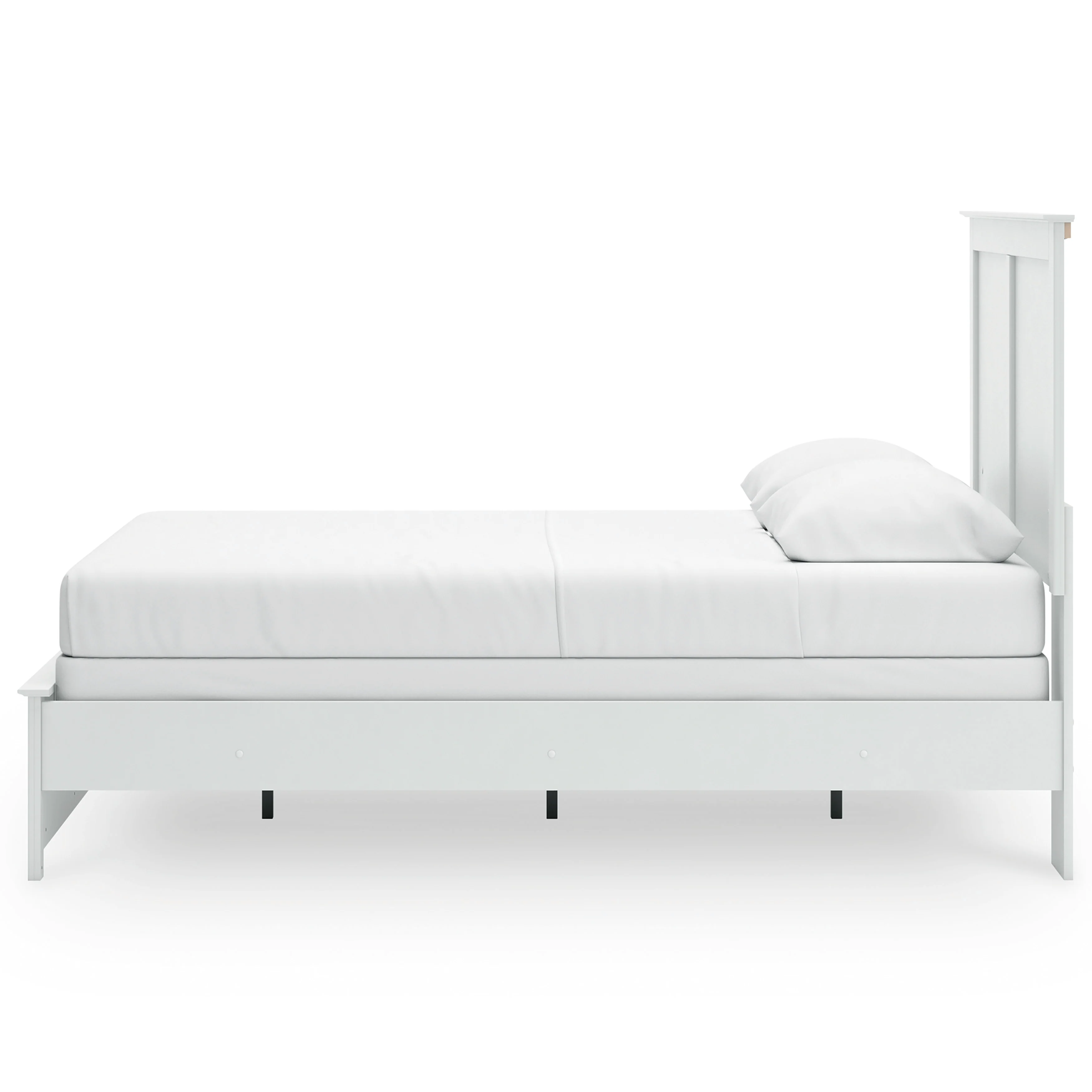 Bostwick Shoals Panel Bed
