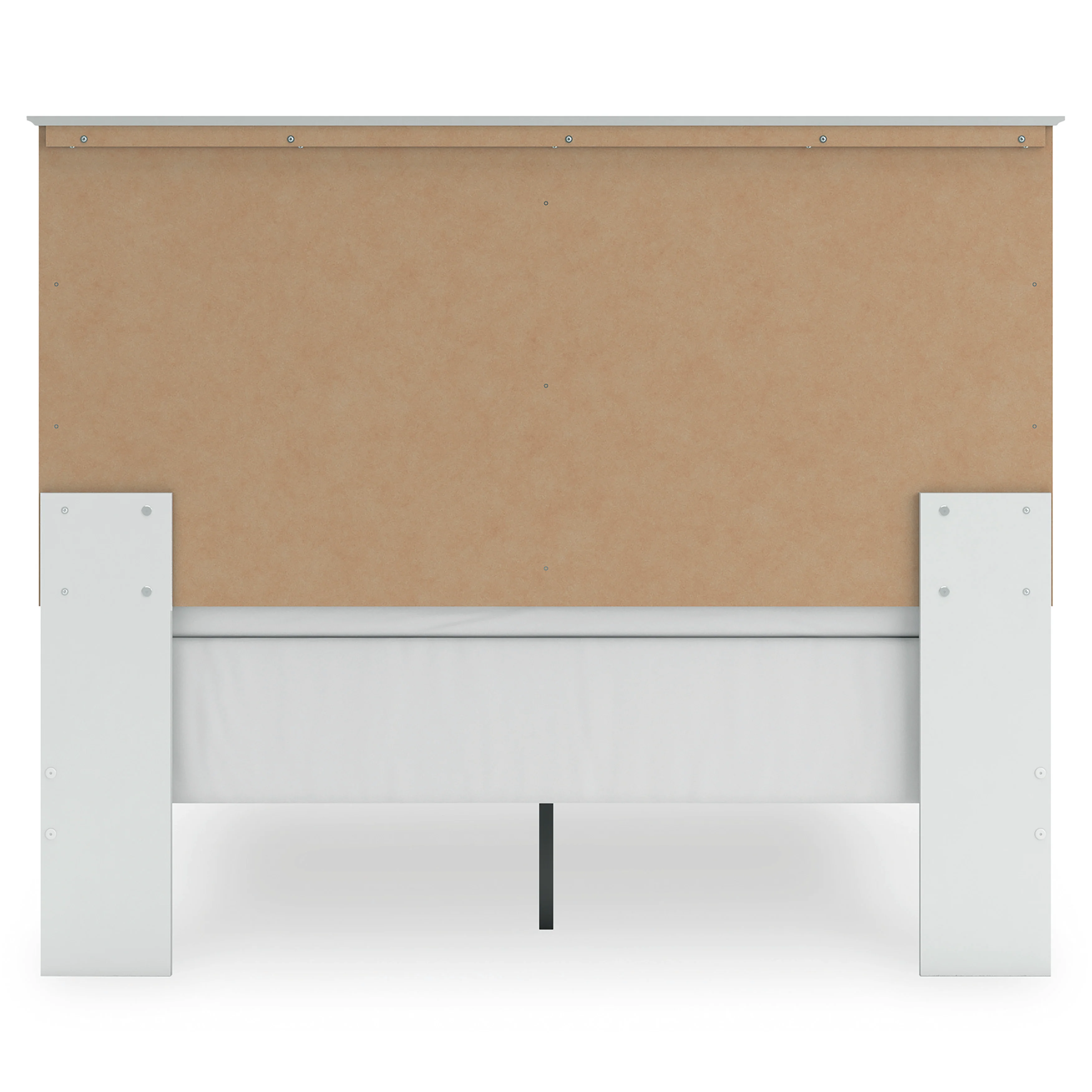 Bostwick Shoals Panel Bed