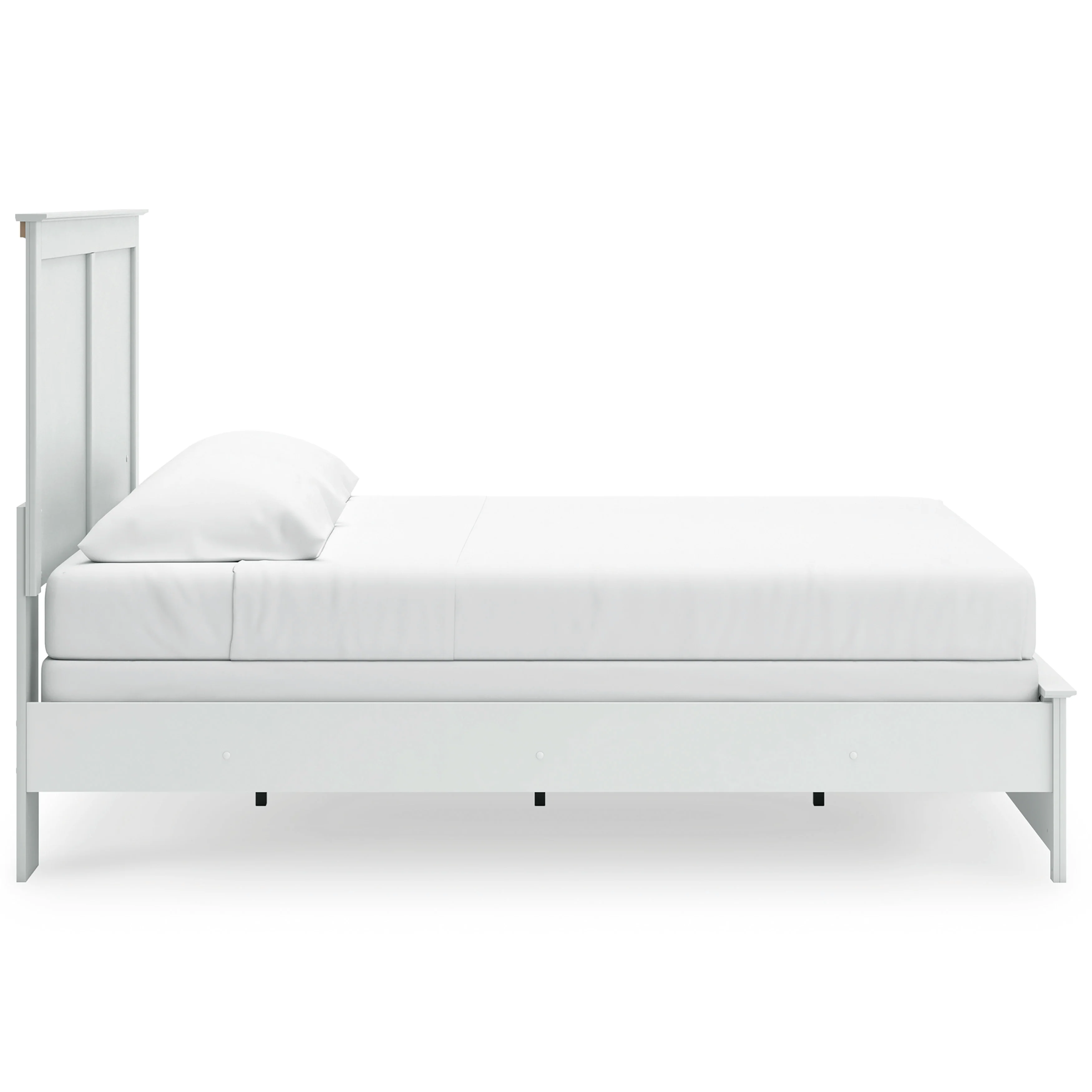 Bostwick Shoals Panel Bed