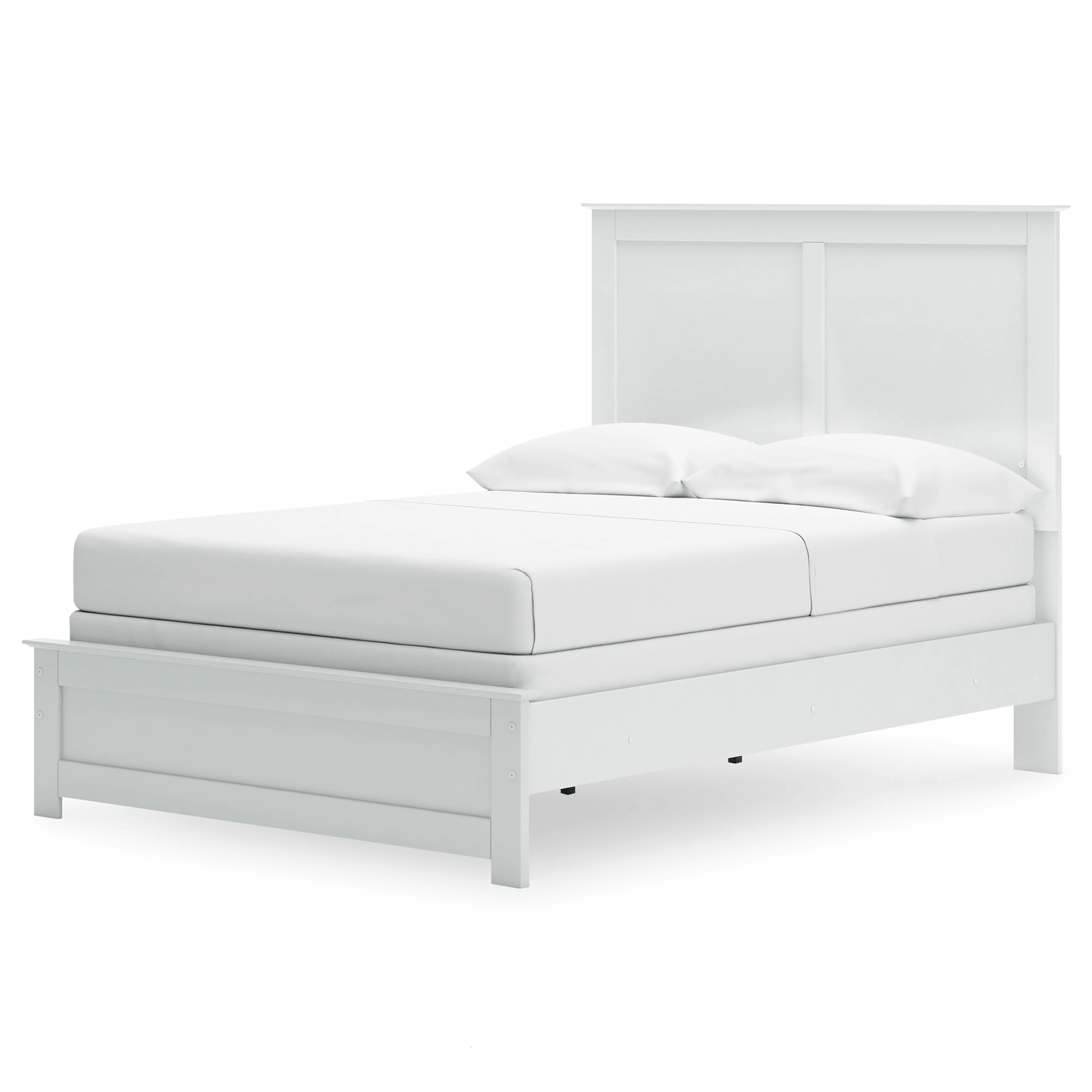 Bostwick Shoals Panel Bed