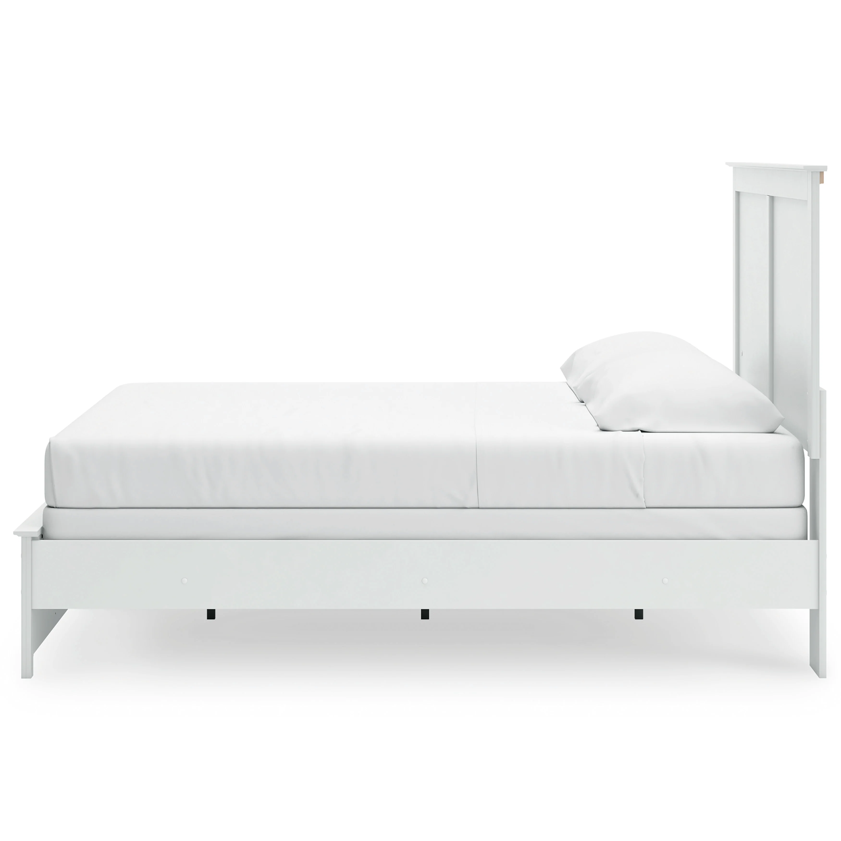 Bostwick Shoals Panel Bed