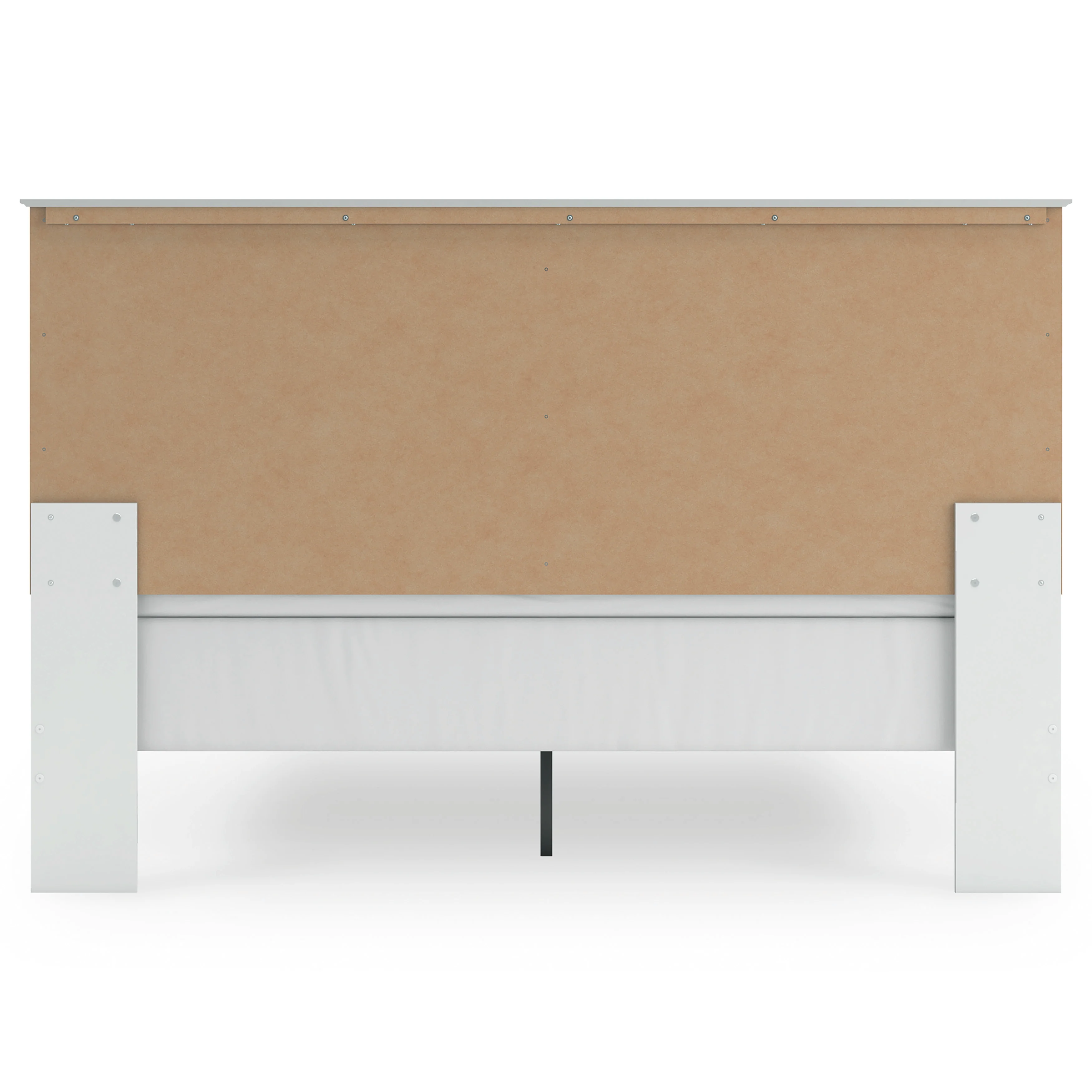 Bostwick Shoals Panel Bed