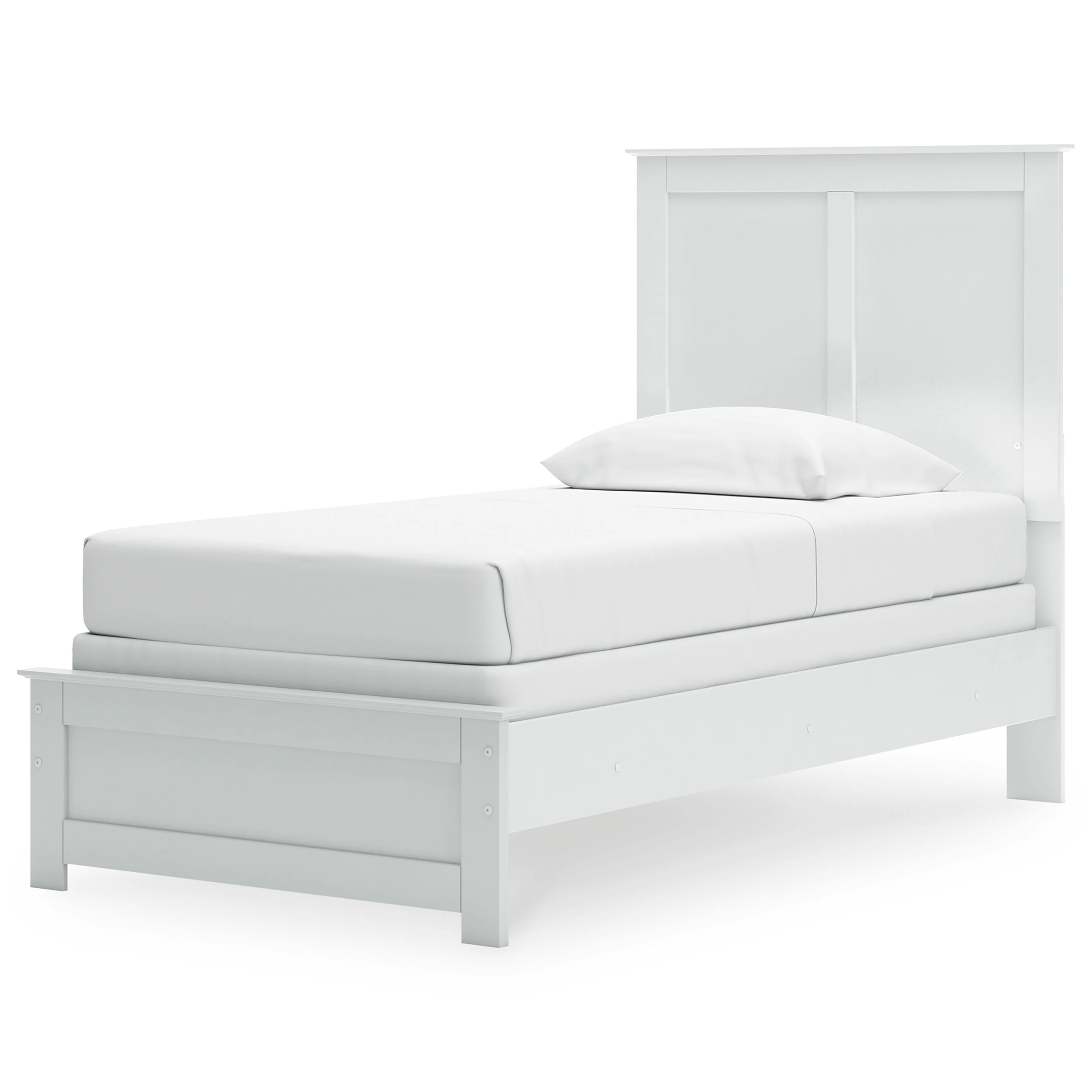 Bostwick Shoals Panel Bed