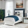 Bostwick Shoals Panel Bed