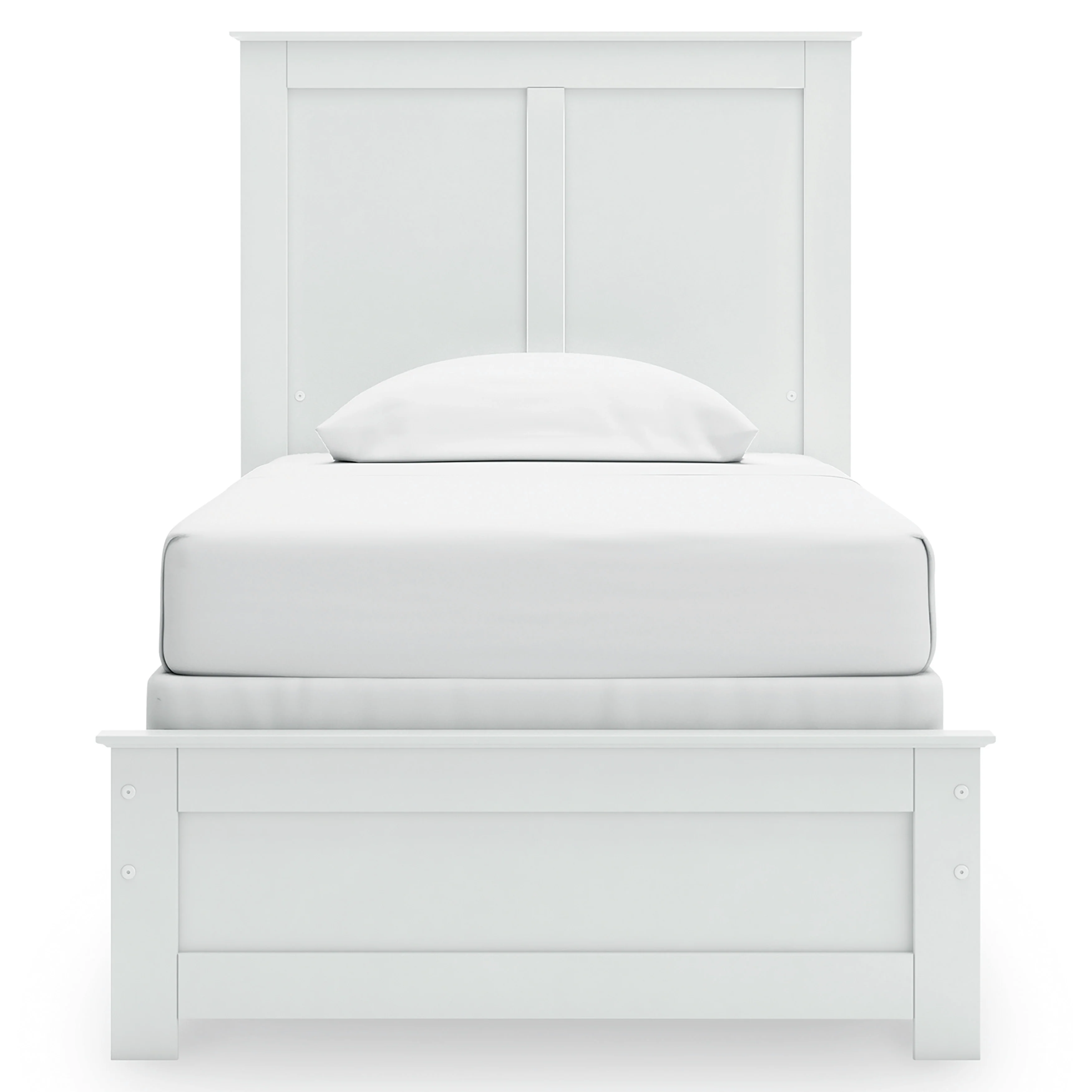 Bostwick Shoals Panel Bed