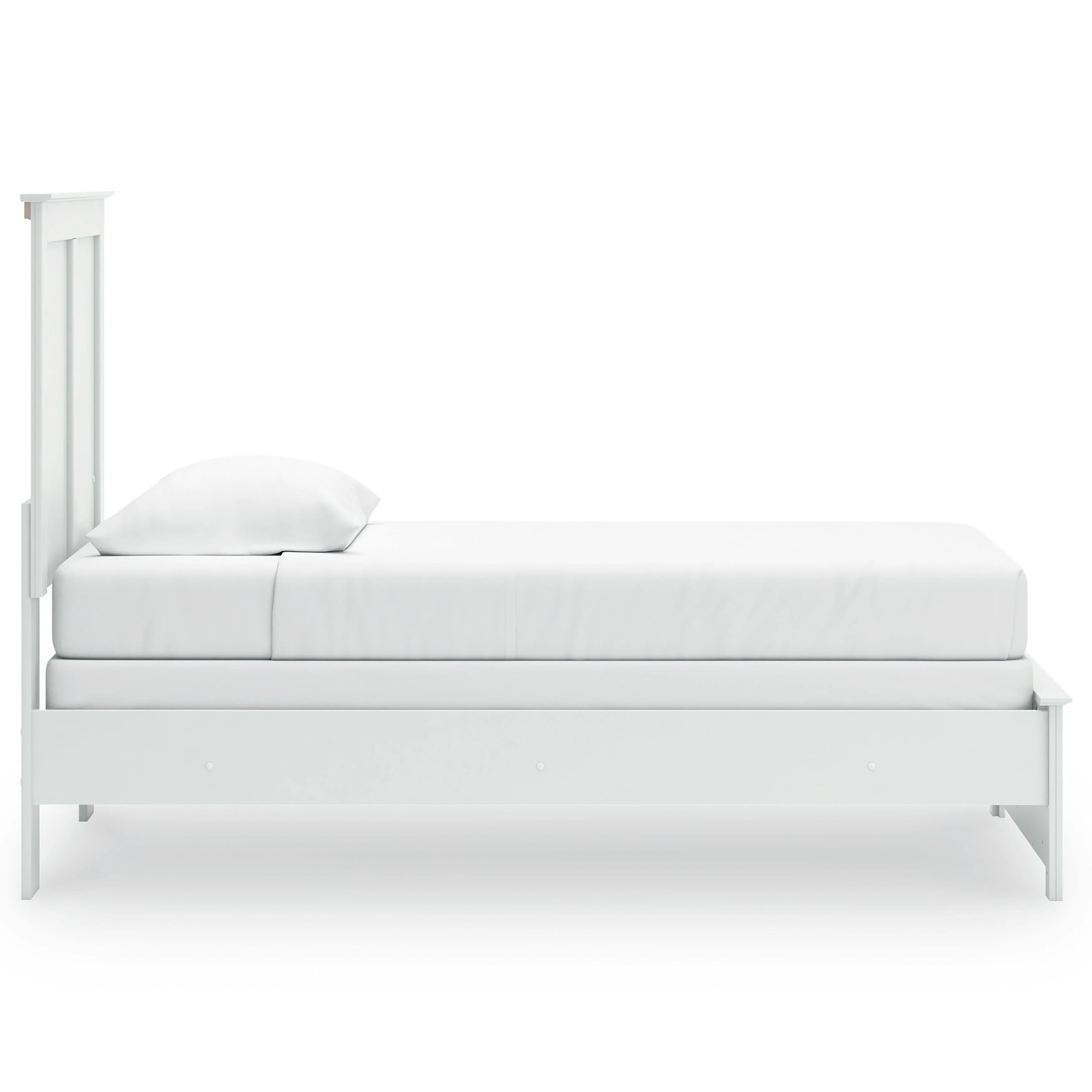 Bostwick Shoals Panel Bed