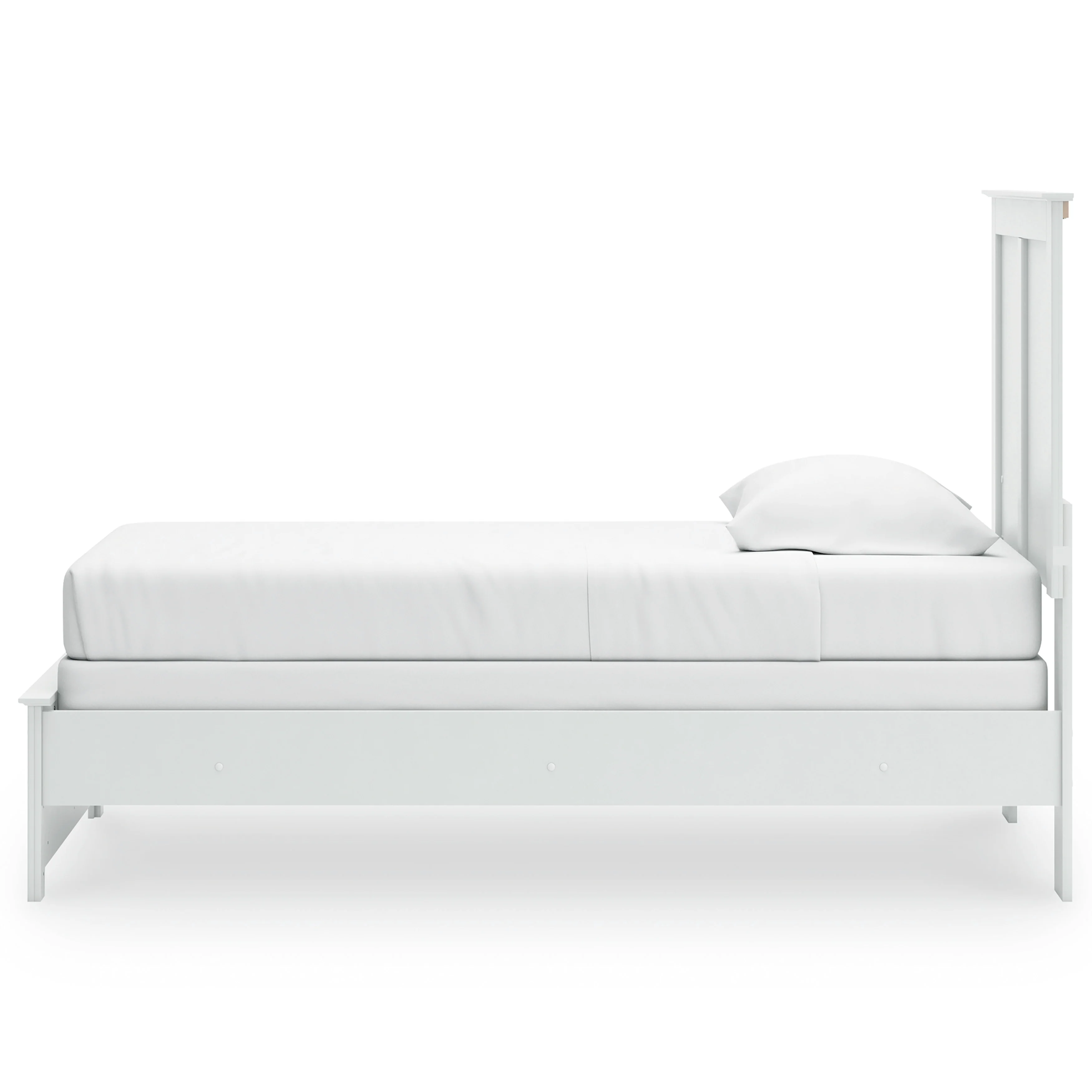 Bostwick Shoals Panel Bed