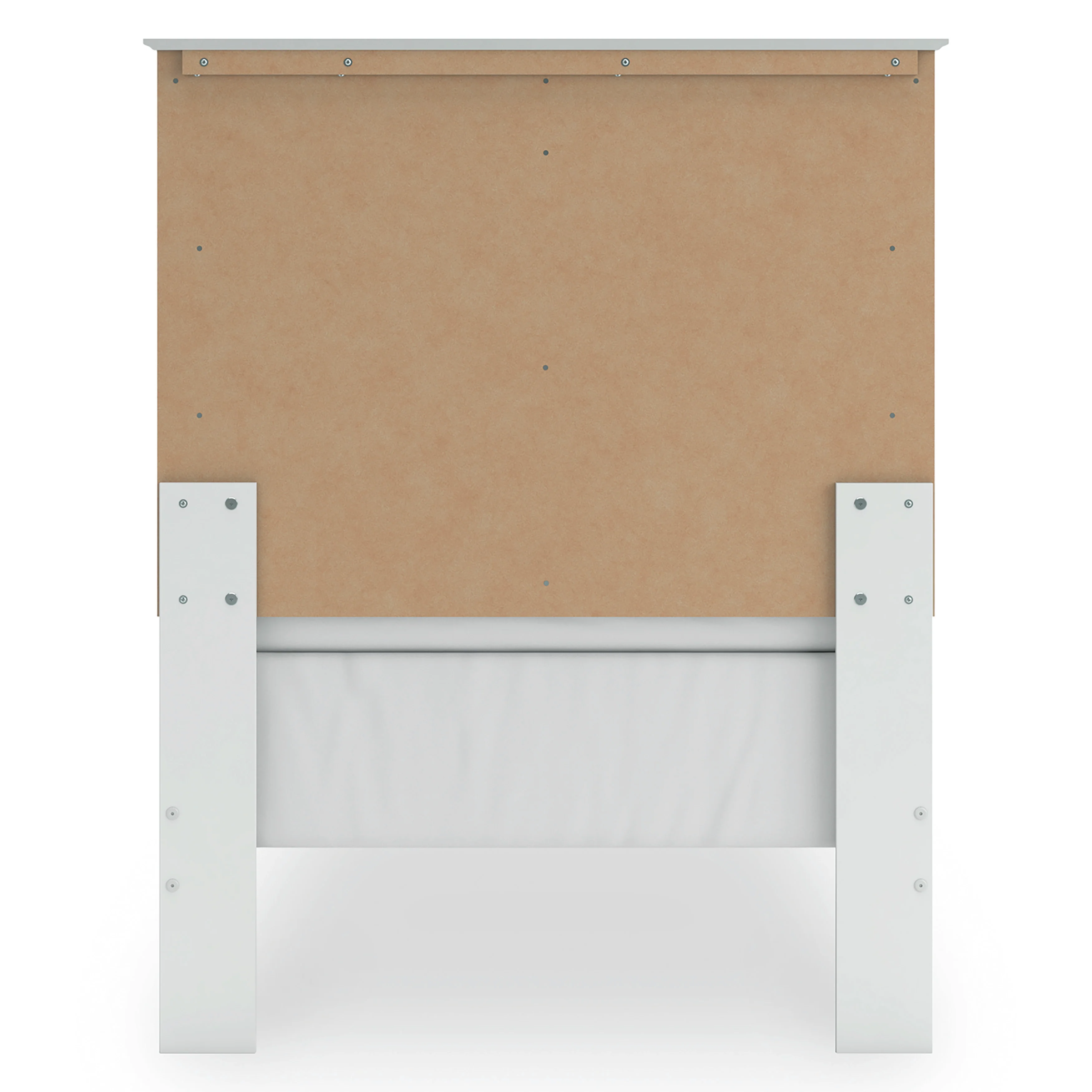 Bostwick Shoals Panel Bed
