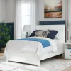 Bostwick Shoals Panel Bed
