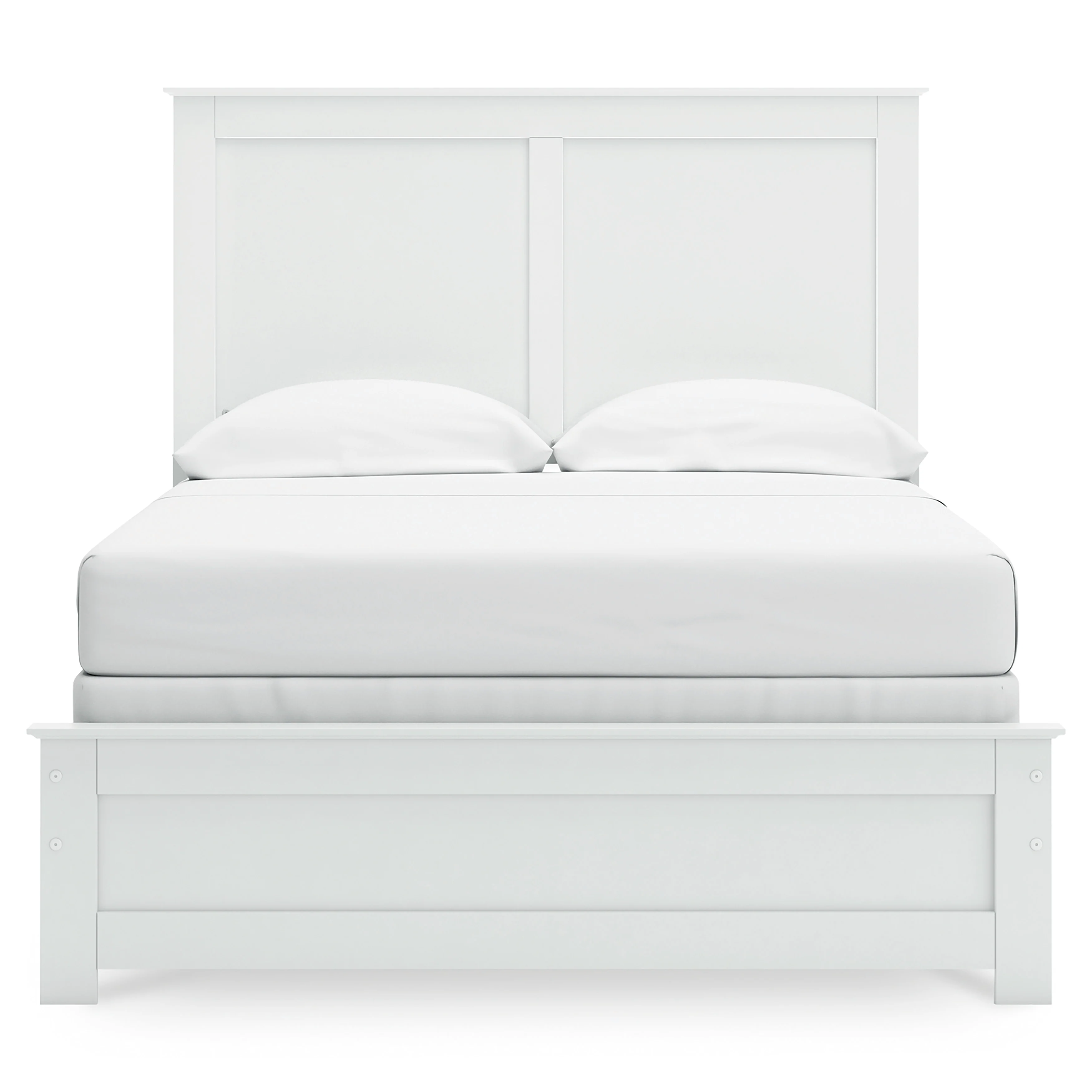 Bostwick Shoals Panel Bed