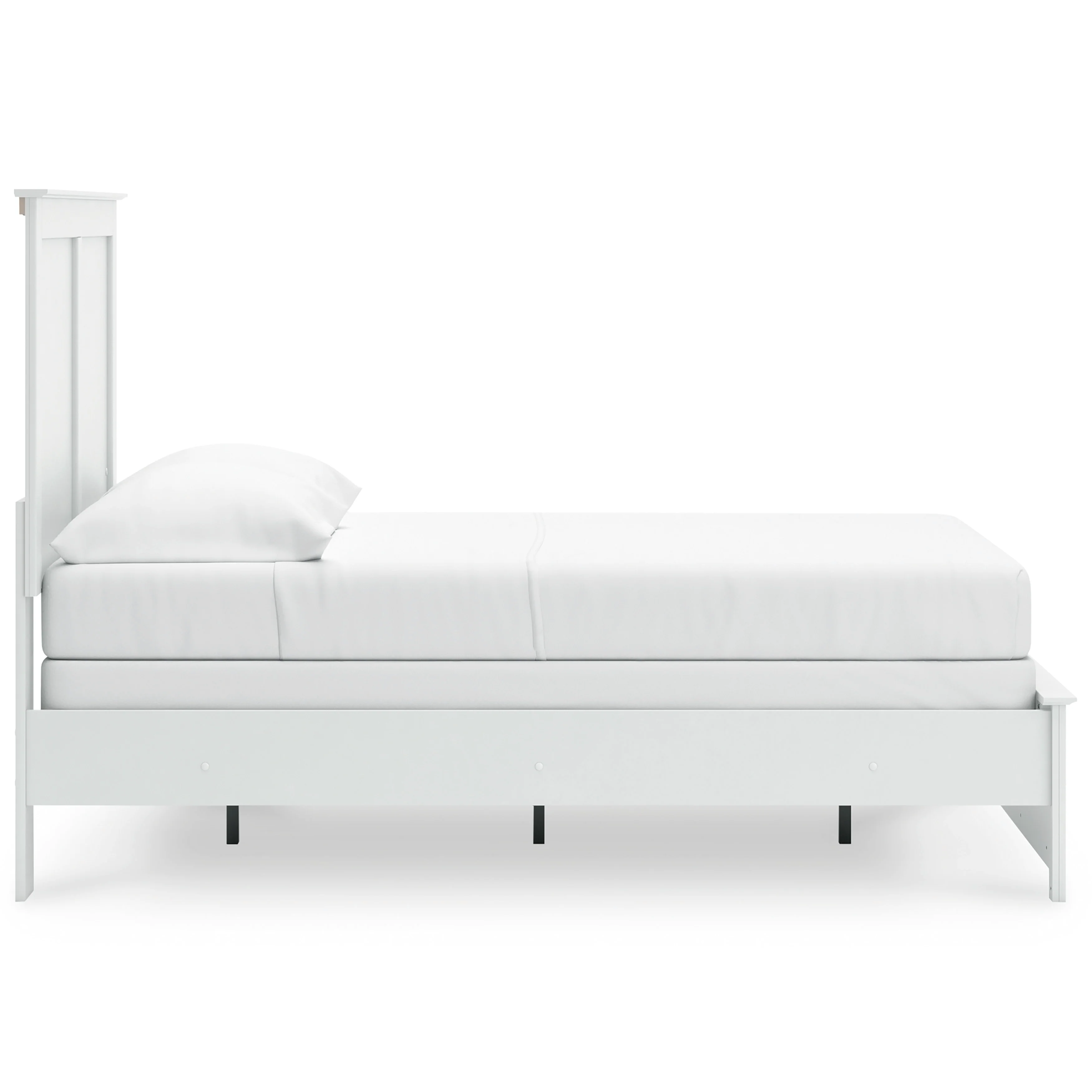 Bostwick Shoals Panel Bed